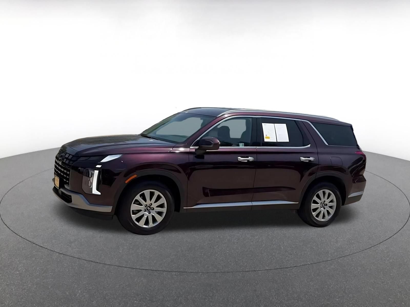 Thumbnail: 2025 Hyundai Palisade - 7