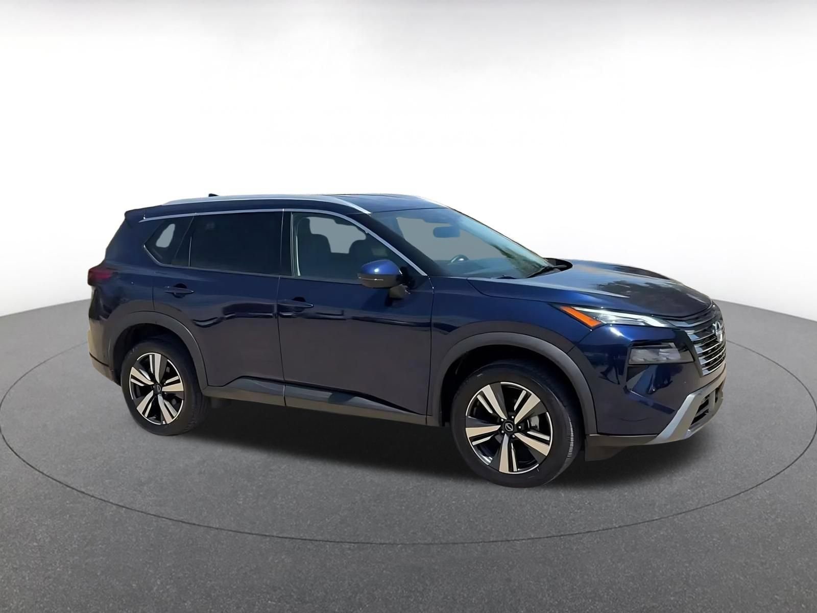 Thumbnail: 2026 Nissan Rogue - 2