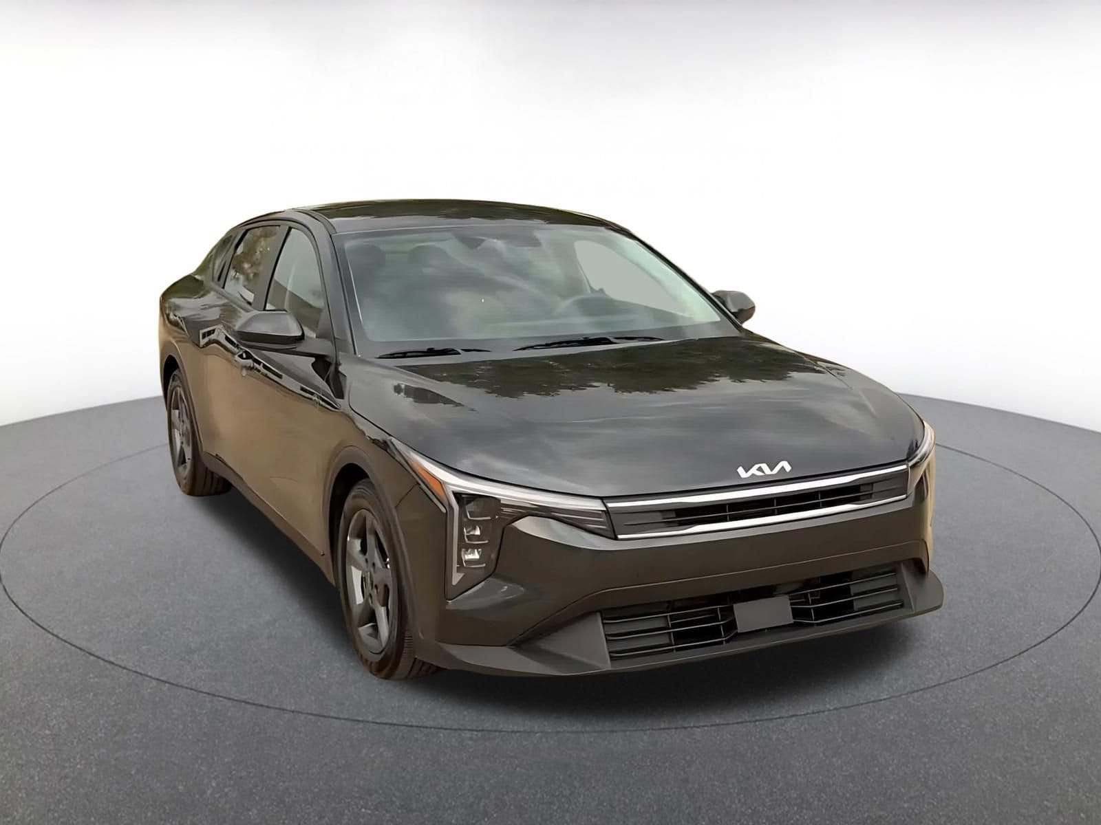 Thumbnail: 2026 Kia K4 - 3