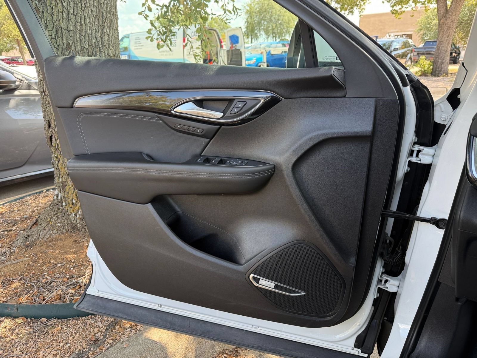 Thumbnail: 2024 Buick Envision - 18