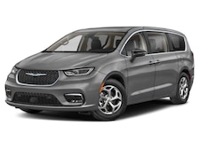 2025 Chrysler Pacifica Limited -
                  Bedford, TX