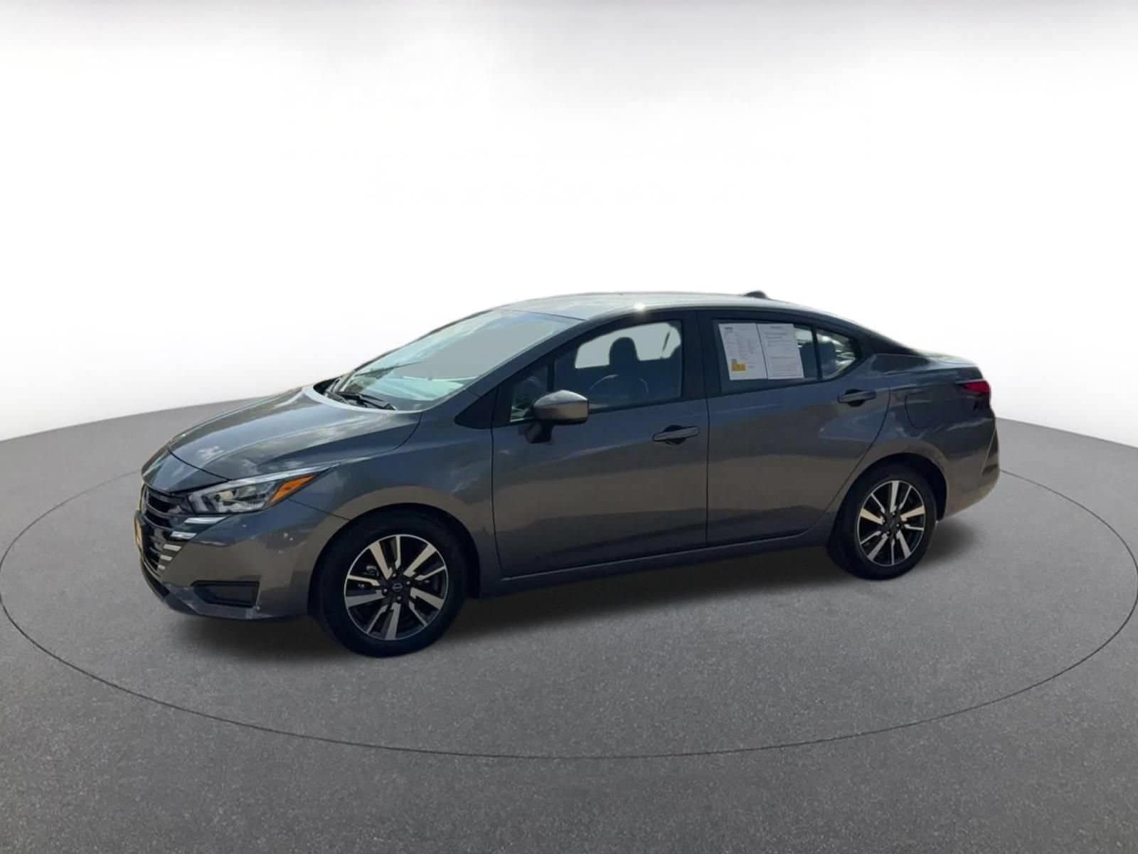 Thumbnail: 2025 Nissan Versa - 6