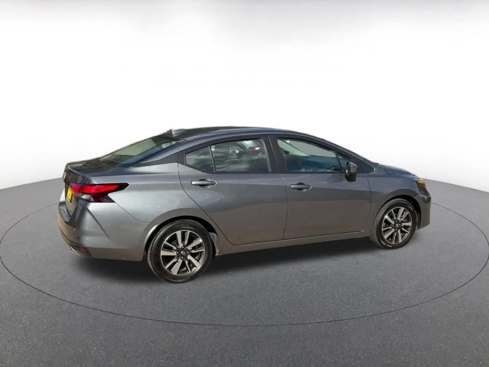 Thumbnail: 2025 Nissan Versa - 11