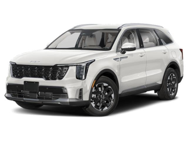2024 Kia Sorento