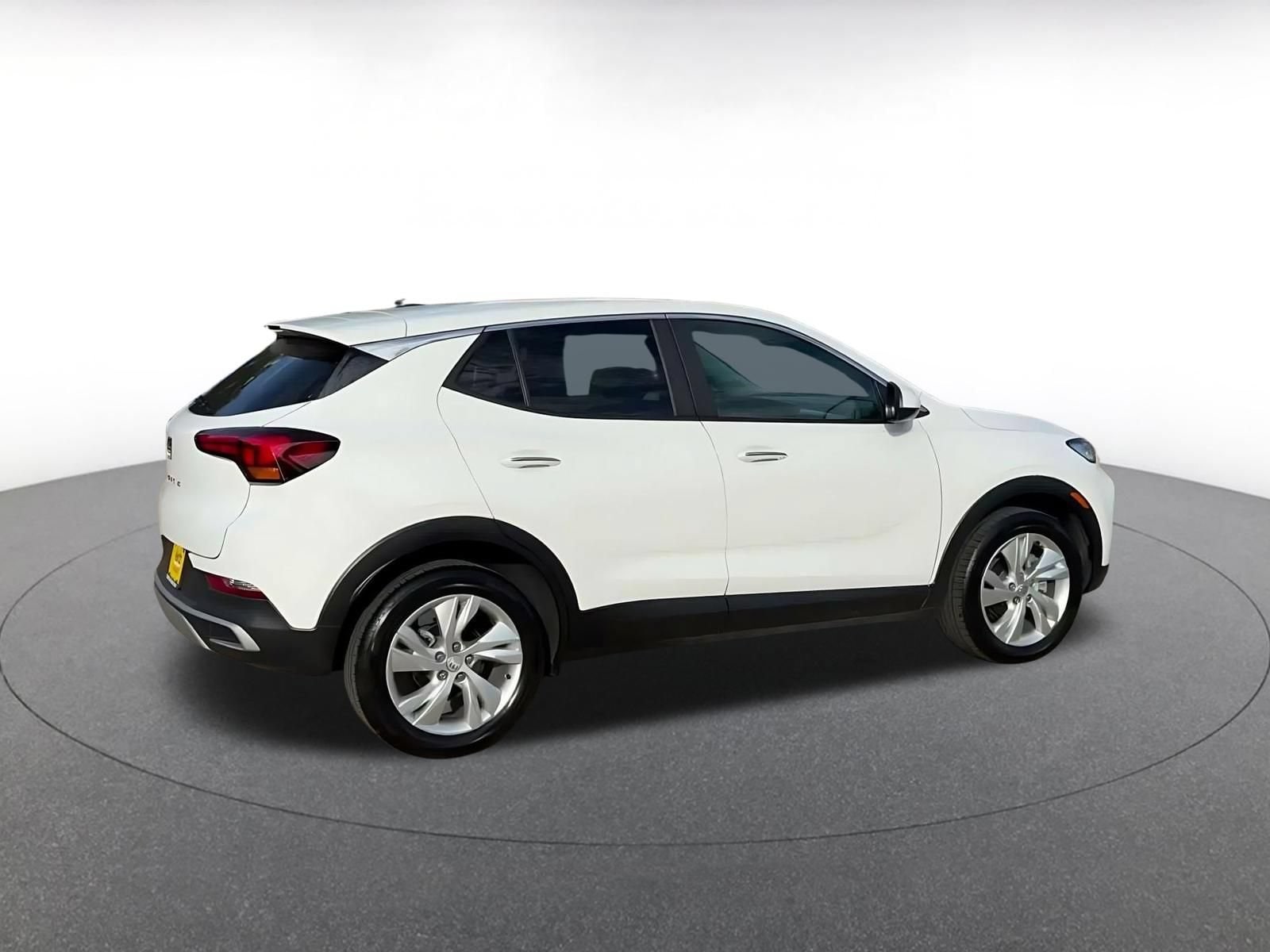 Thumbnail: 2025 Buick Encore GX - 14