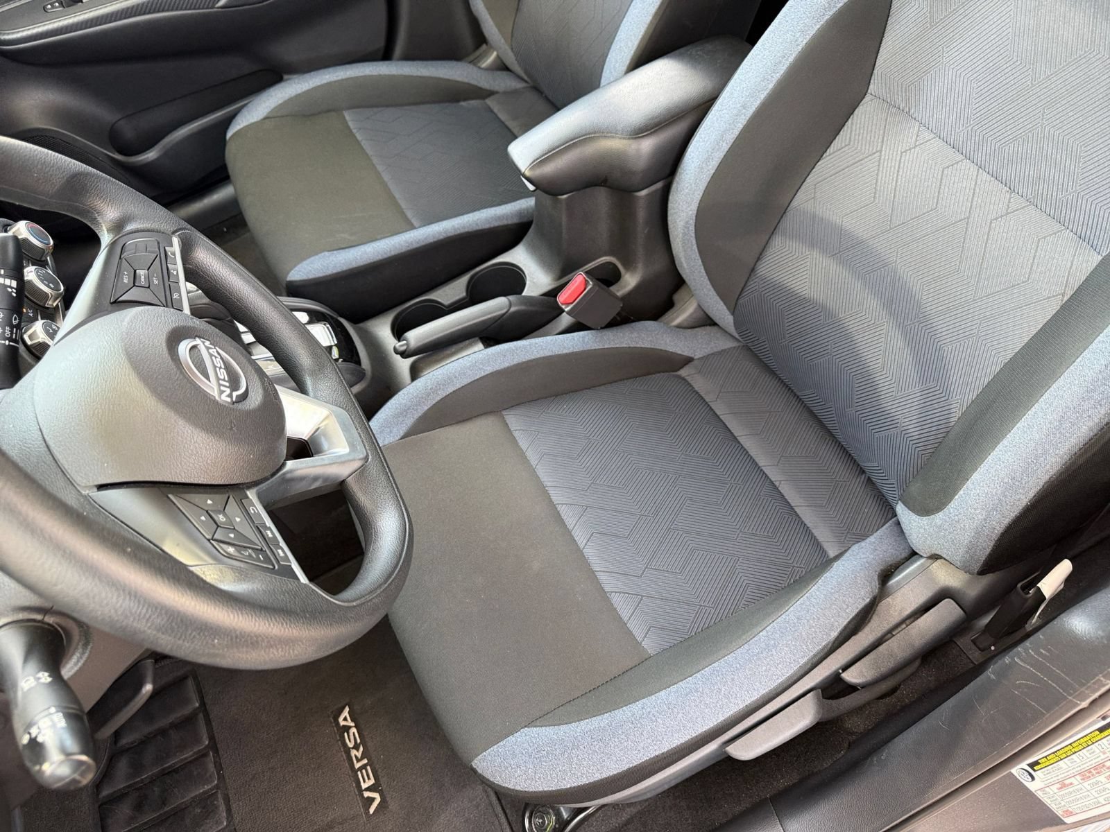 Thumbnail: 2025 Nissan Versa - 31