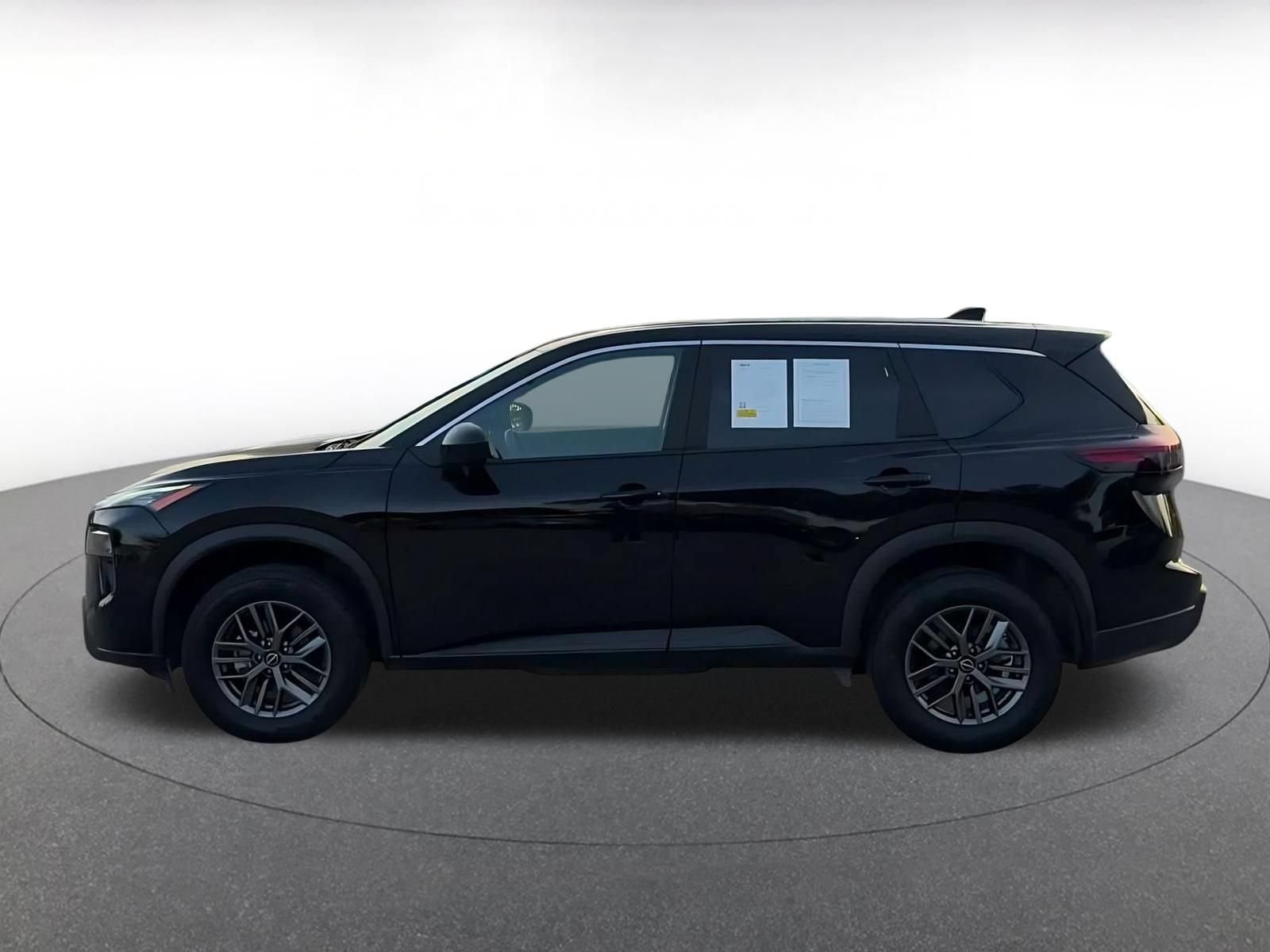 Thumbnail: 2026 Nissan Rogue - 8