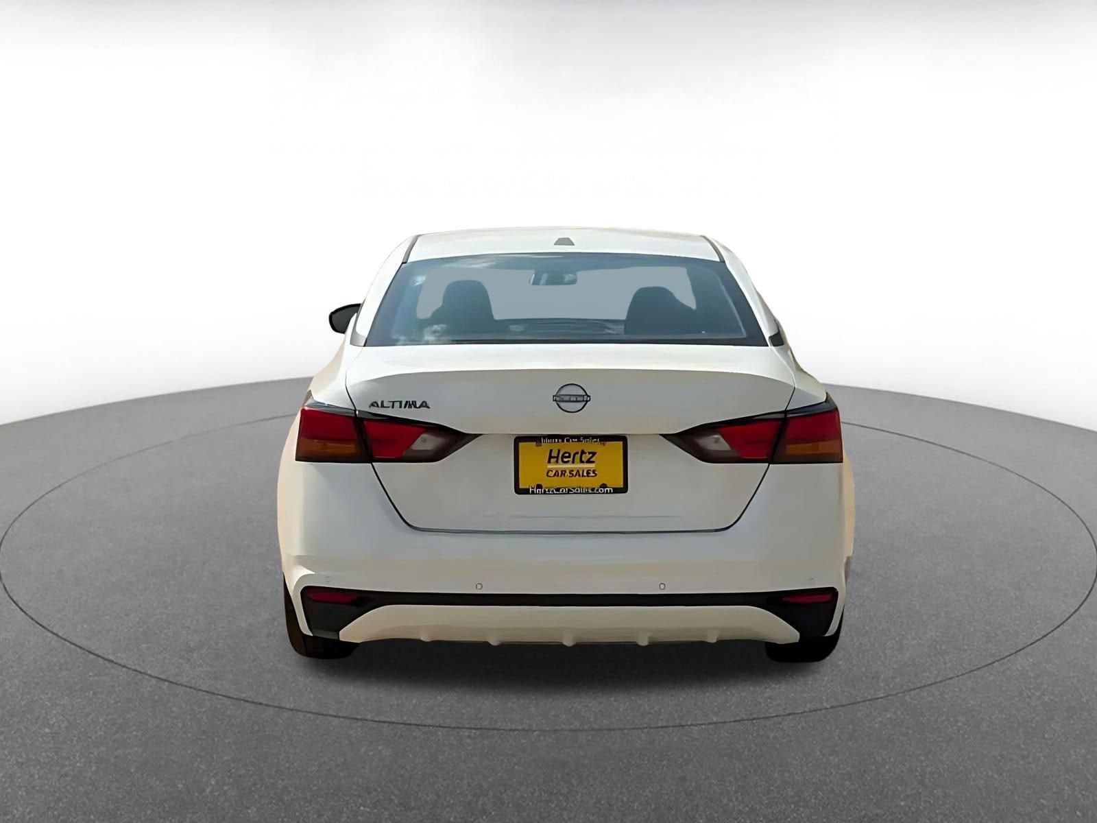 Thumbnail: 2025 Nissan Altima - 12