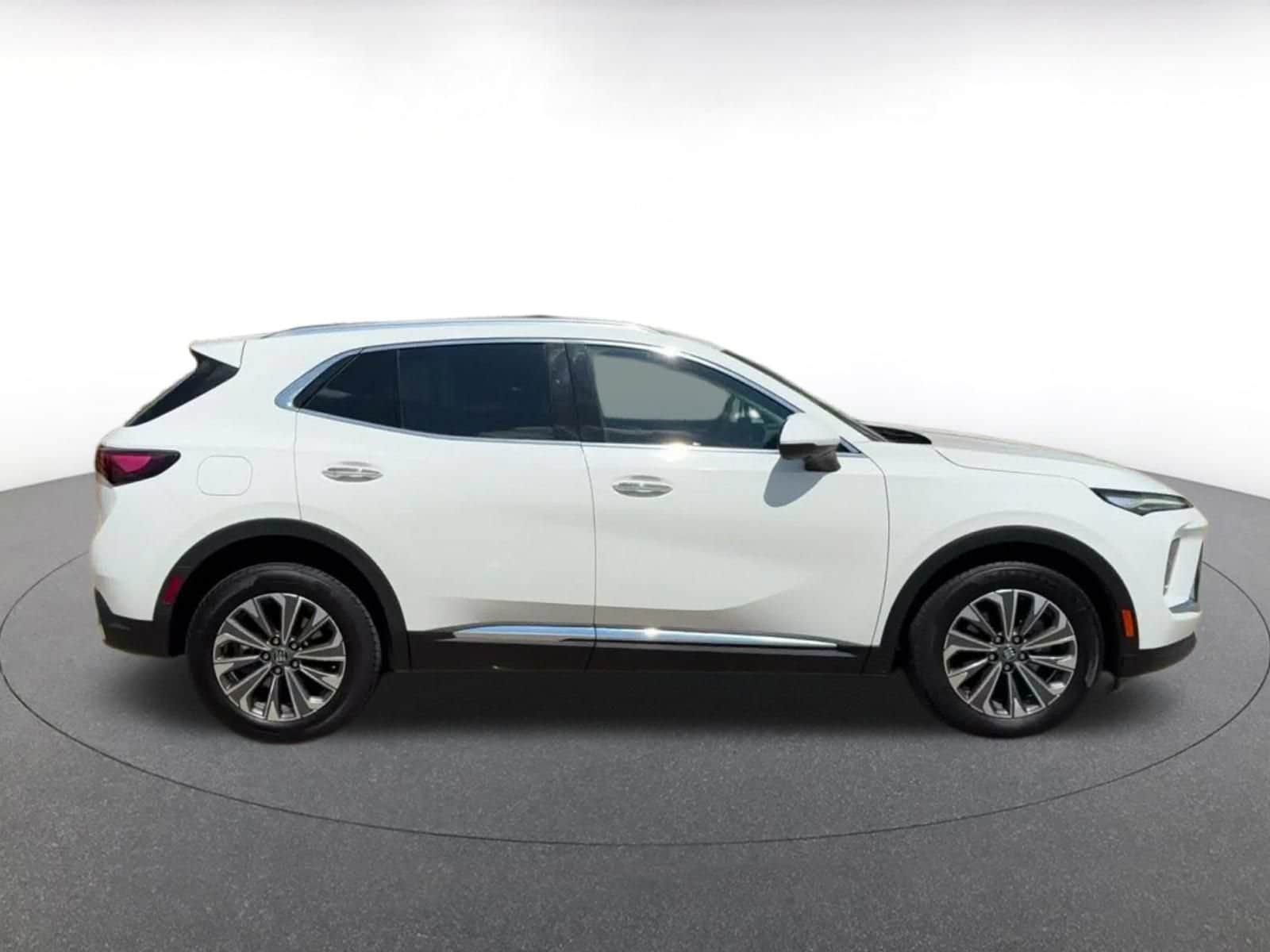 Thumbnail: 2024 Buick Envision - 15