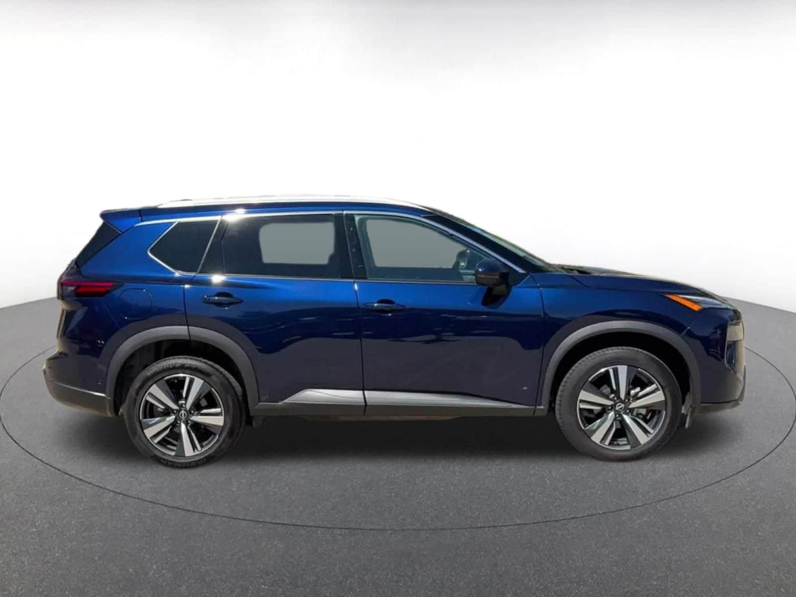 Thumbnail: 2026 Nissan Rogue - 15