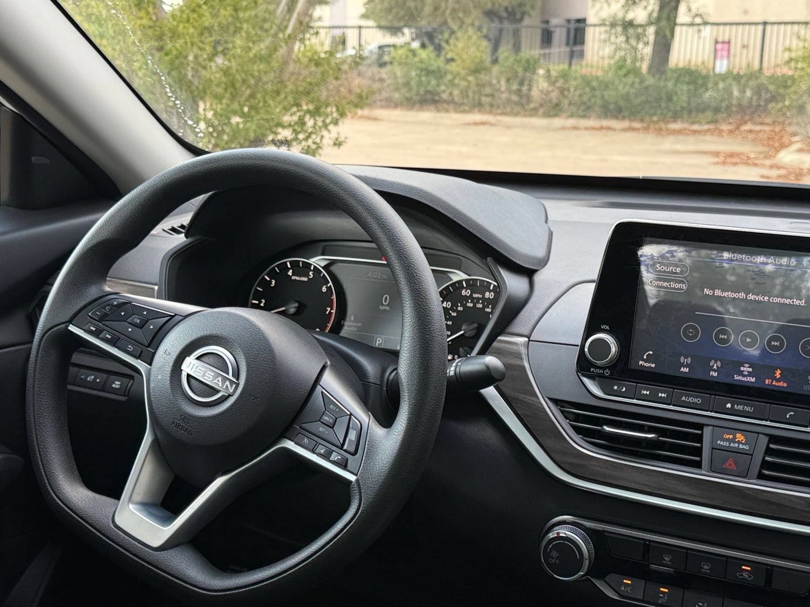 Thumbnail: 2025 Nissan Altima - 33