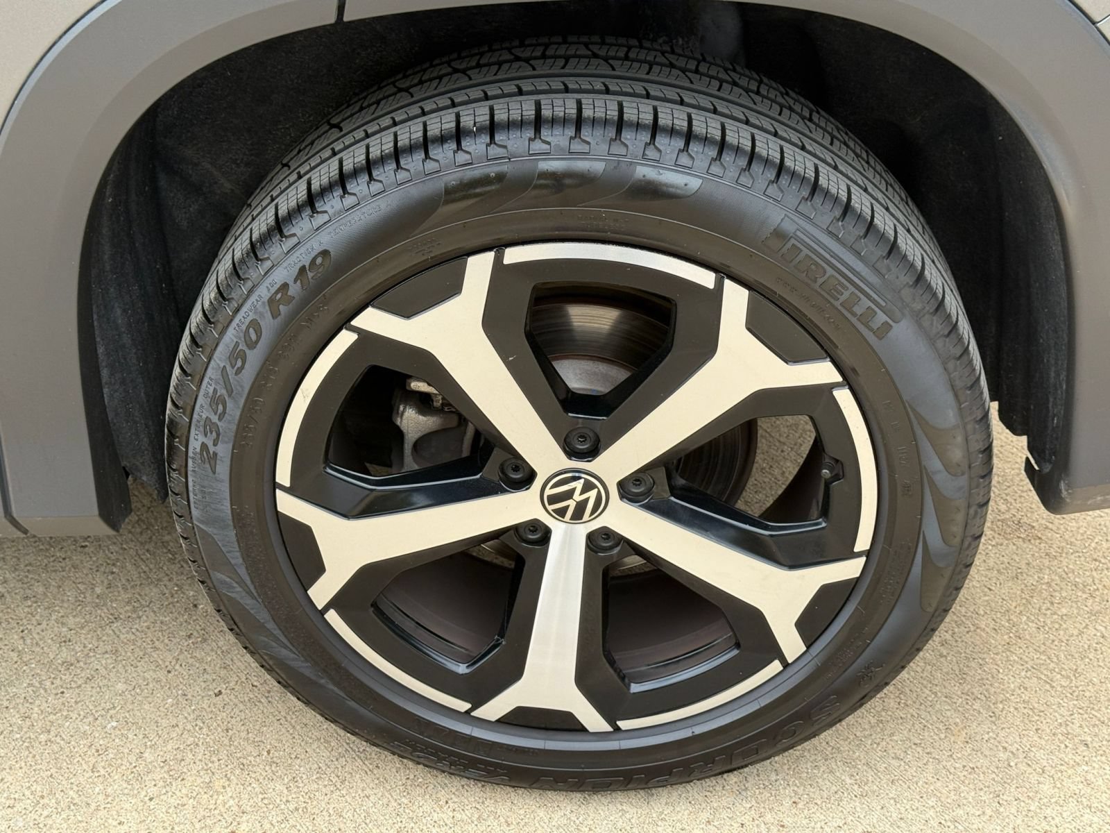Thumbnail: 2026 Volkswagen Tiguan - 30