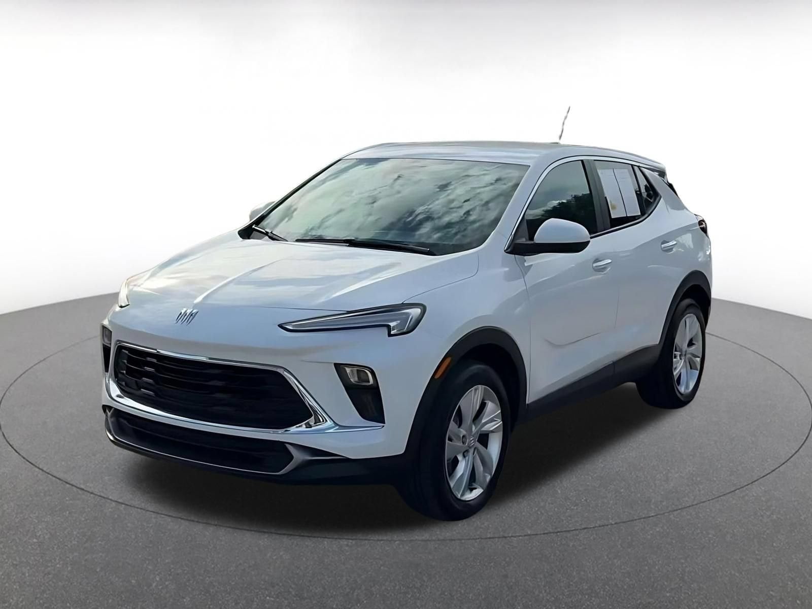 Thumbnail: 2025 Buick Encore GX - 6