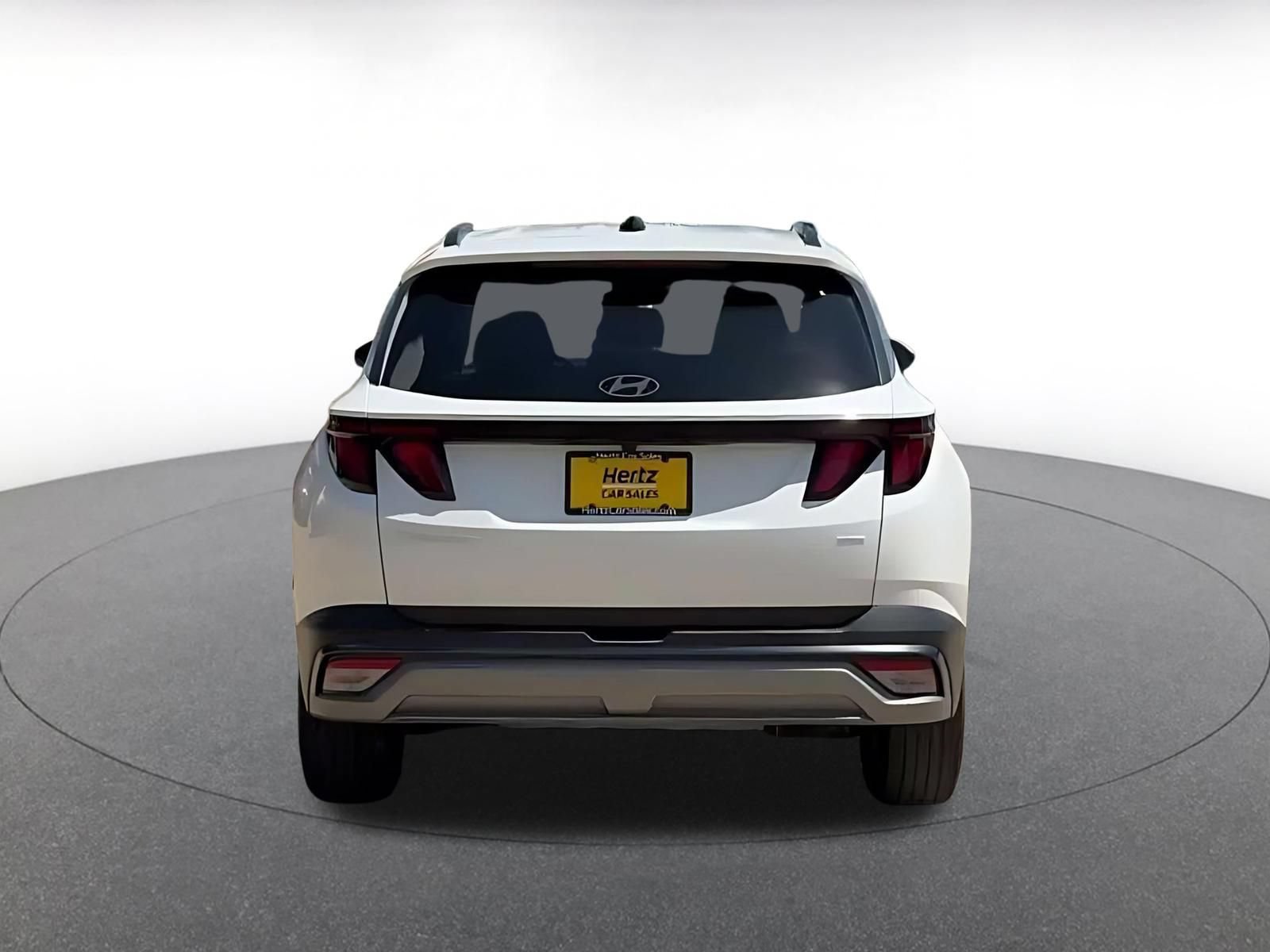 Thumbnail: 2026 Hyundai Tucson - 12
