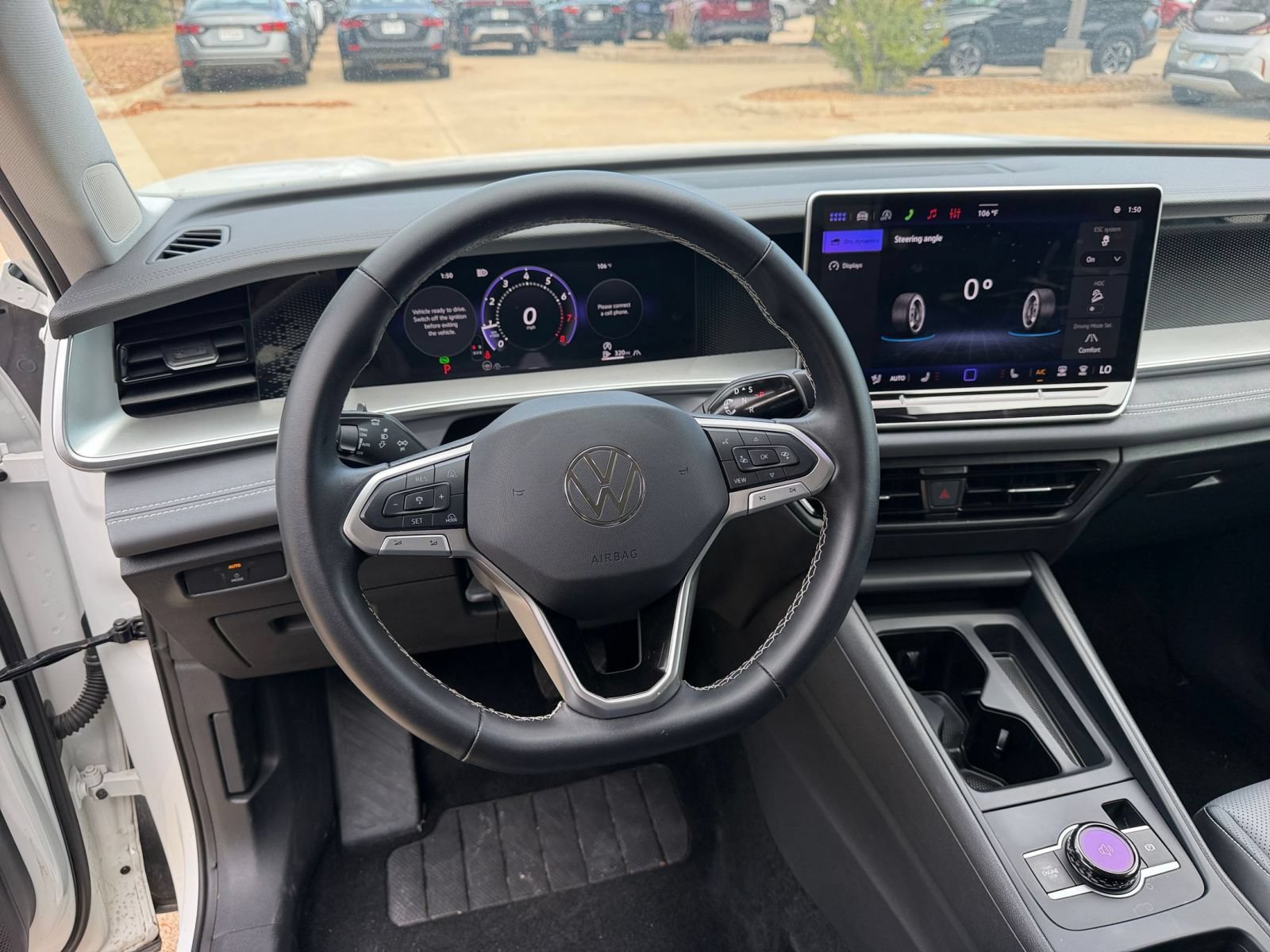 Thumbnail: 2026 Volkswagen Tiguan - 35