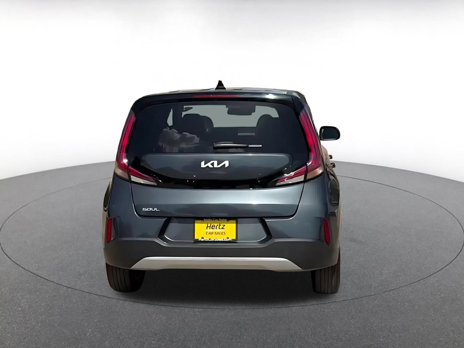 Thumbnail: 2025 Kia Soul - 12
