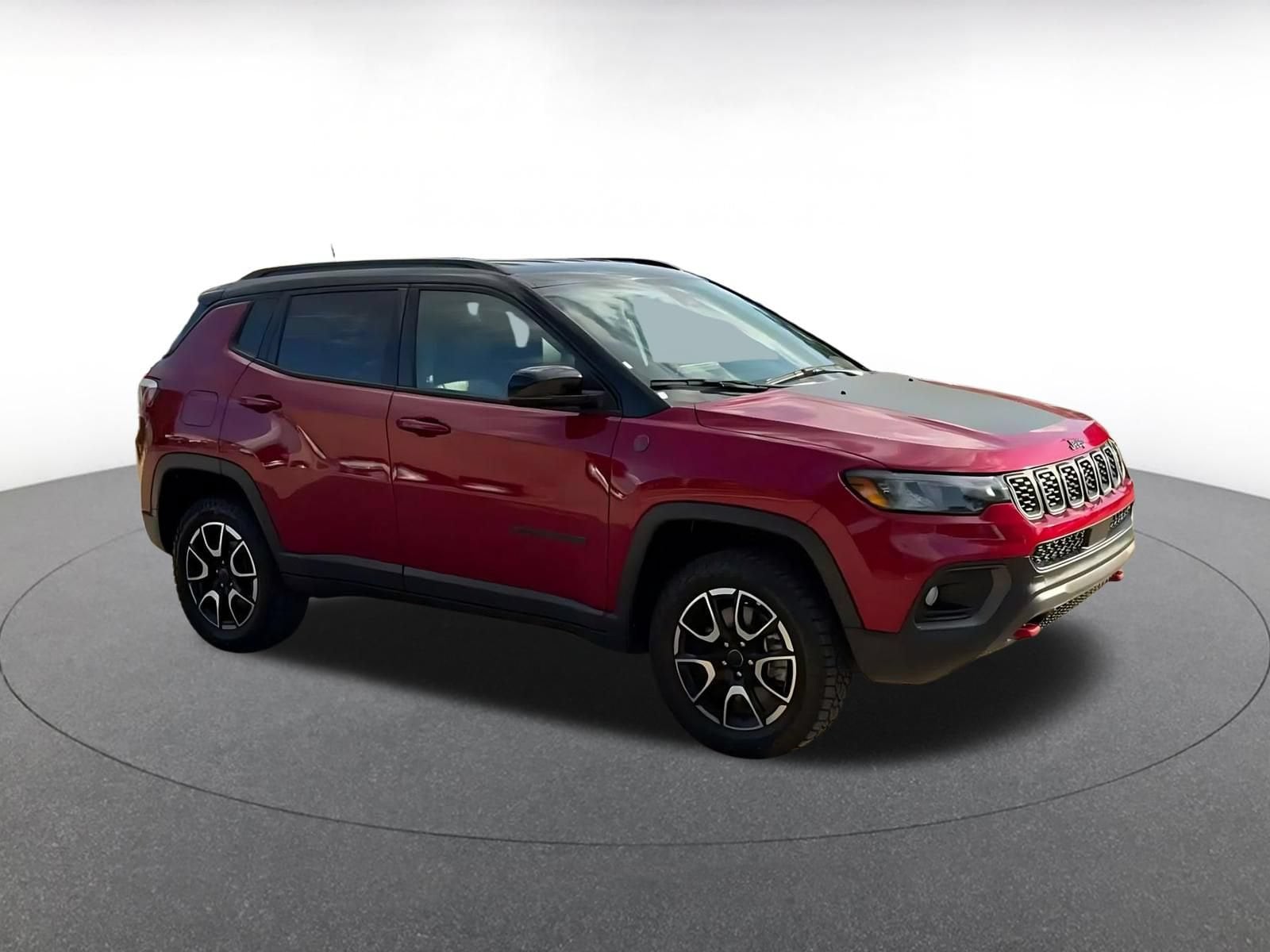 Thumbnail: 2025 Jeep Compass - 2