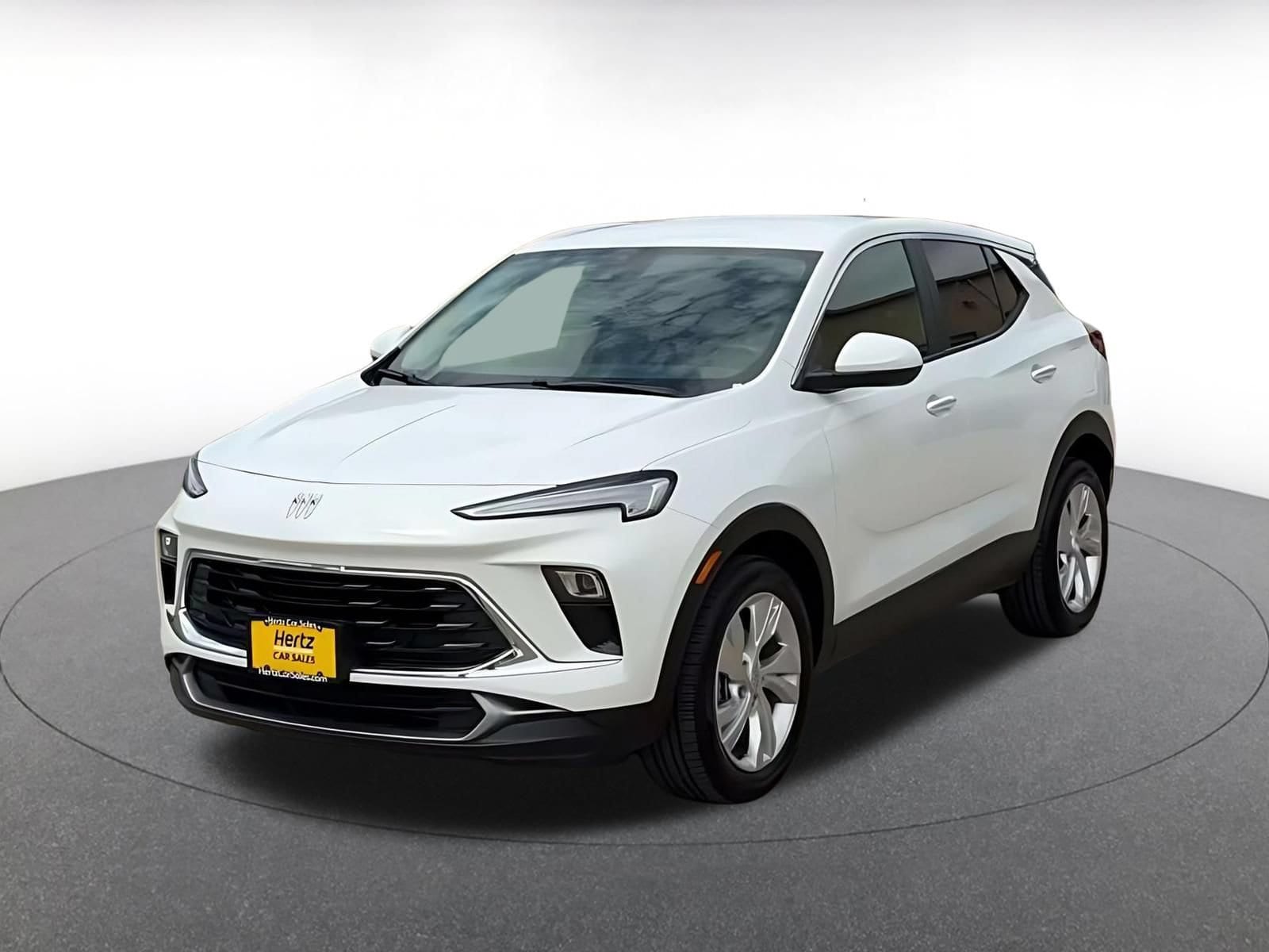 Thumbnail: 2026 Buick Encore GX - 6