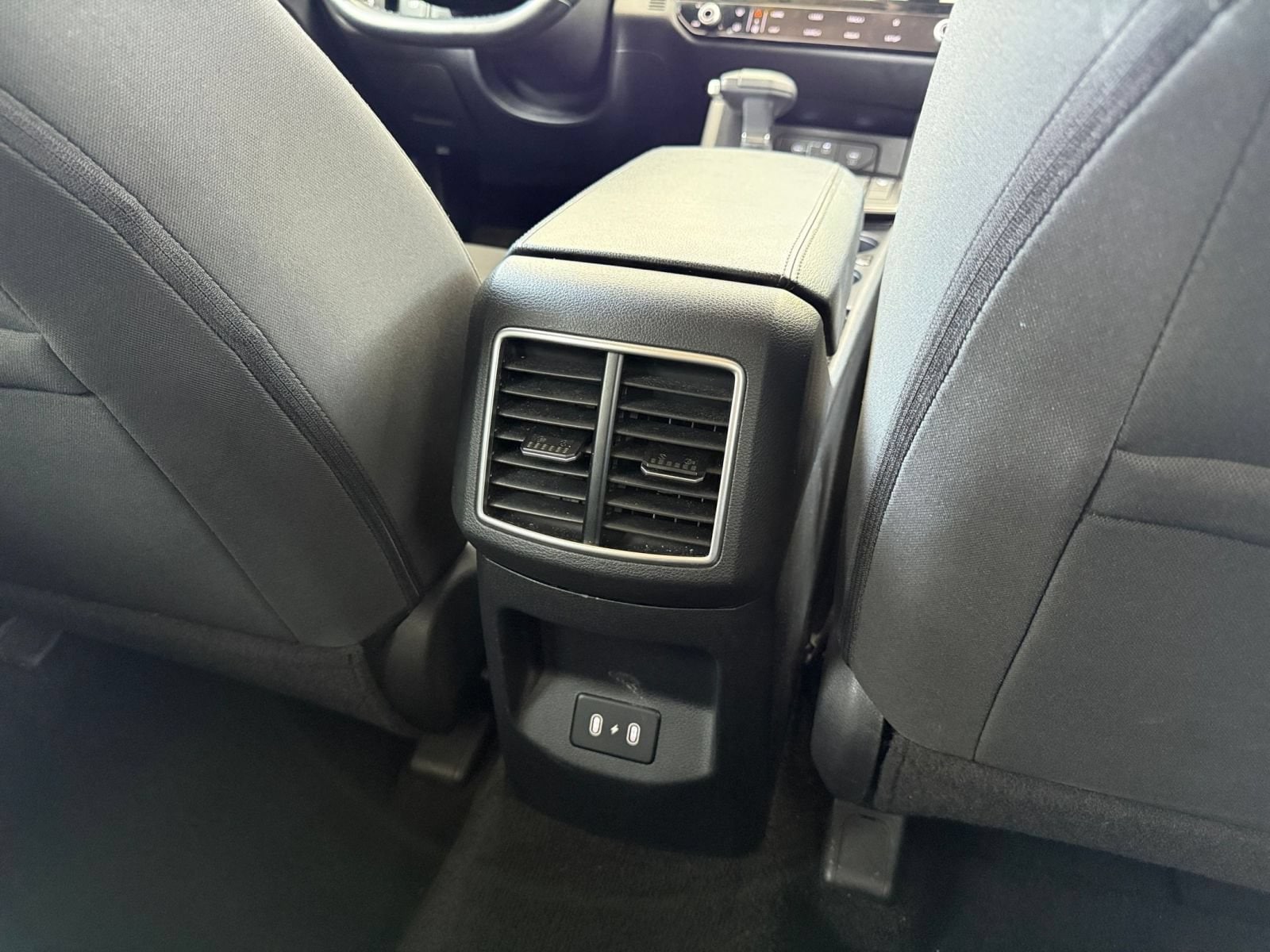 Thumbnail: 2026 Kia Sportage - 24