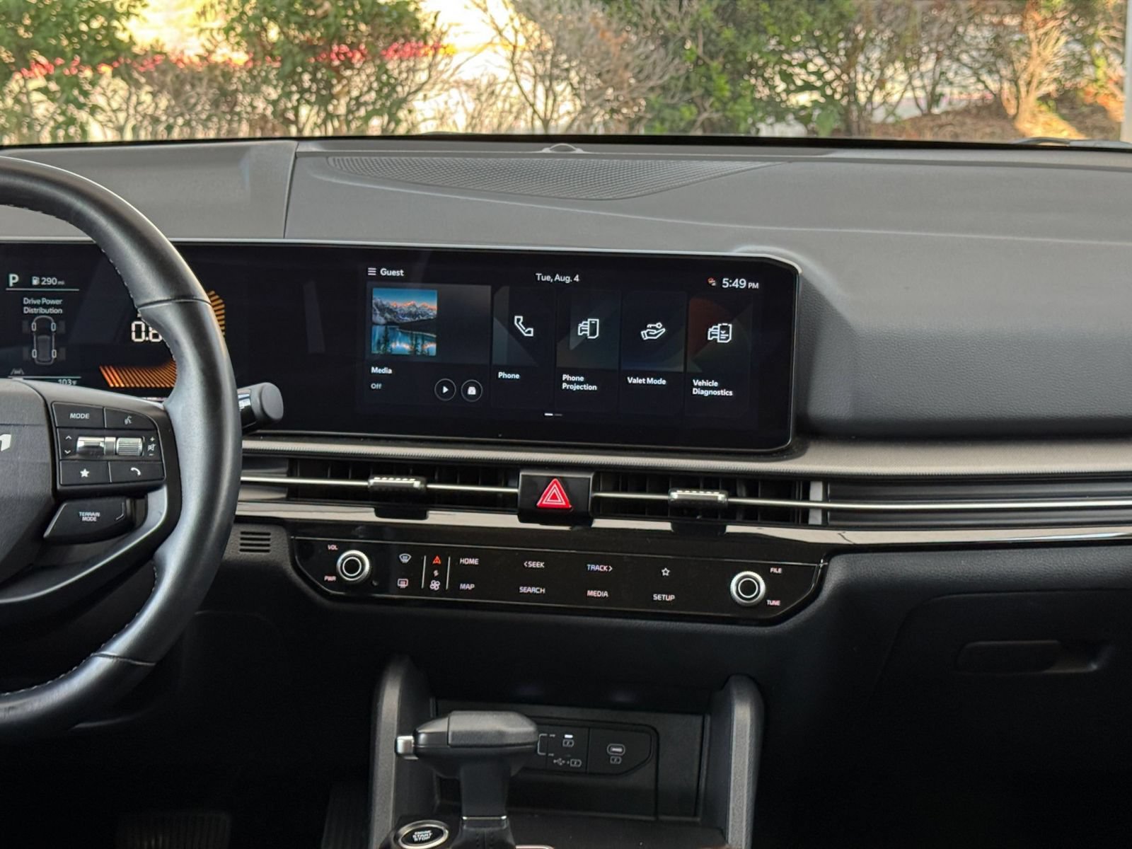 Thumbnail: 2026 Kia Sportage - 16