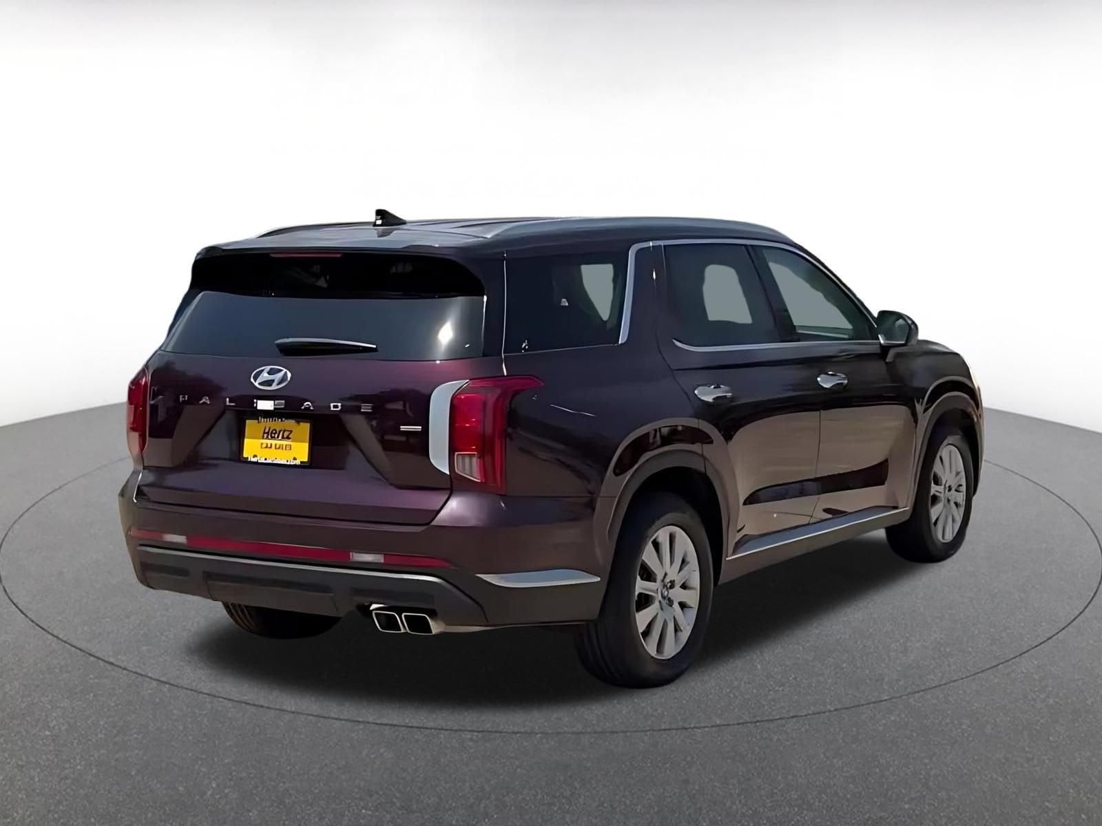 Thumbnail: 2025 Hyundai Palisade - 13