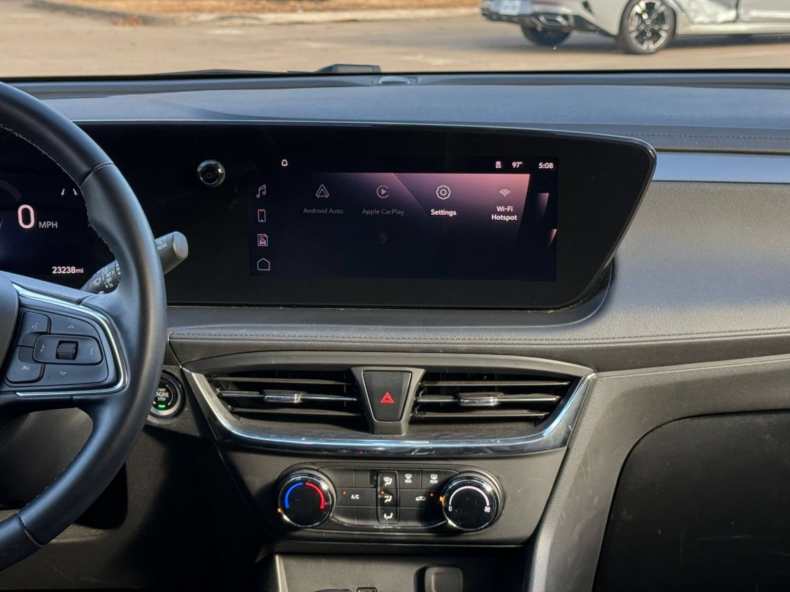 Thumbnail: 2025 Buick Encore GX - 16