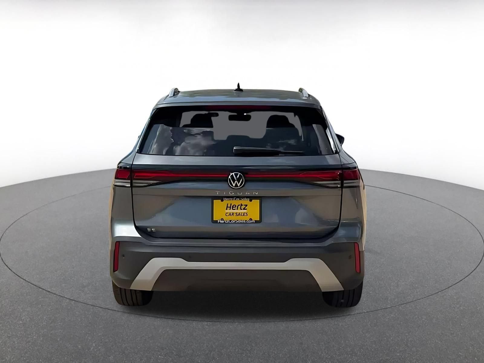 Thumbnail: 2026 Volkswagen Tiguan - 12