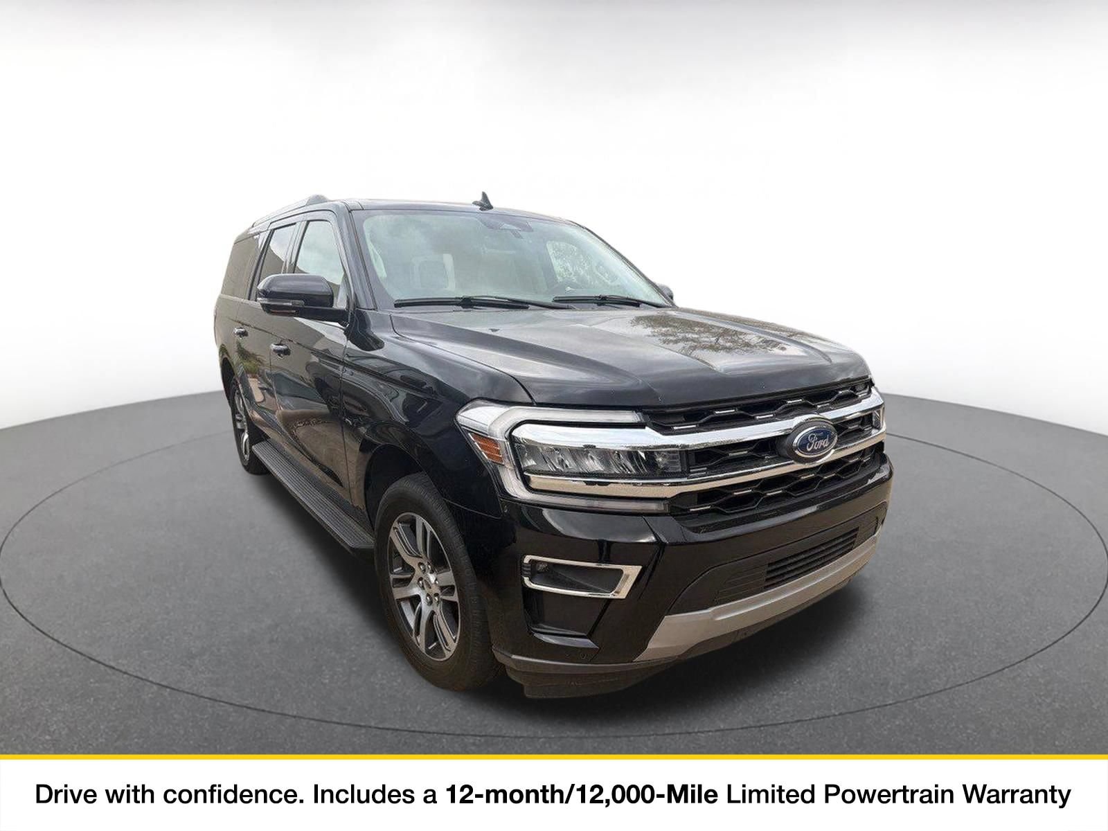 2024 Ford Expedition Limited