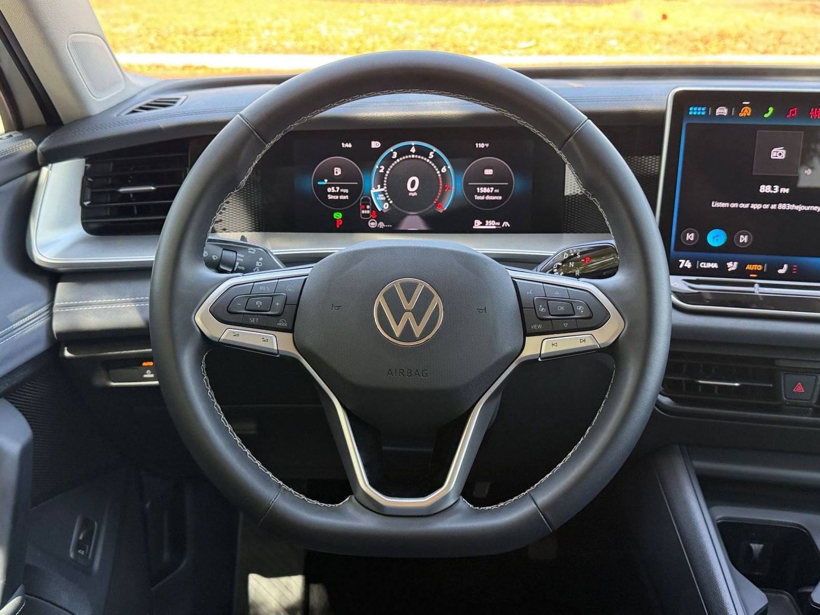 Thumbnail: 2026 Volkswagen Tiguan - 28