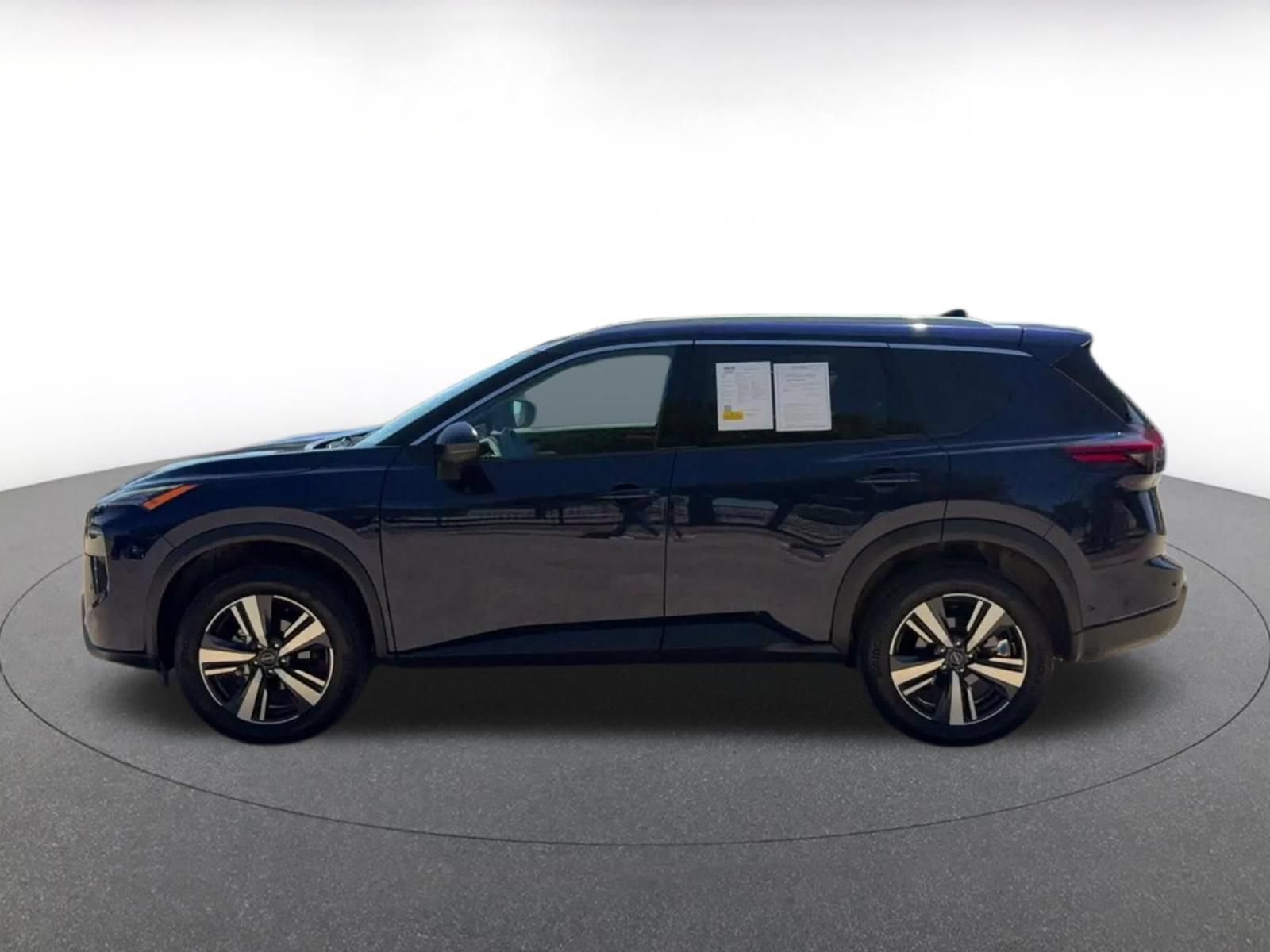 Thumbnail: 2026 Nissan Rogue - 8