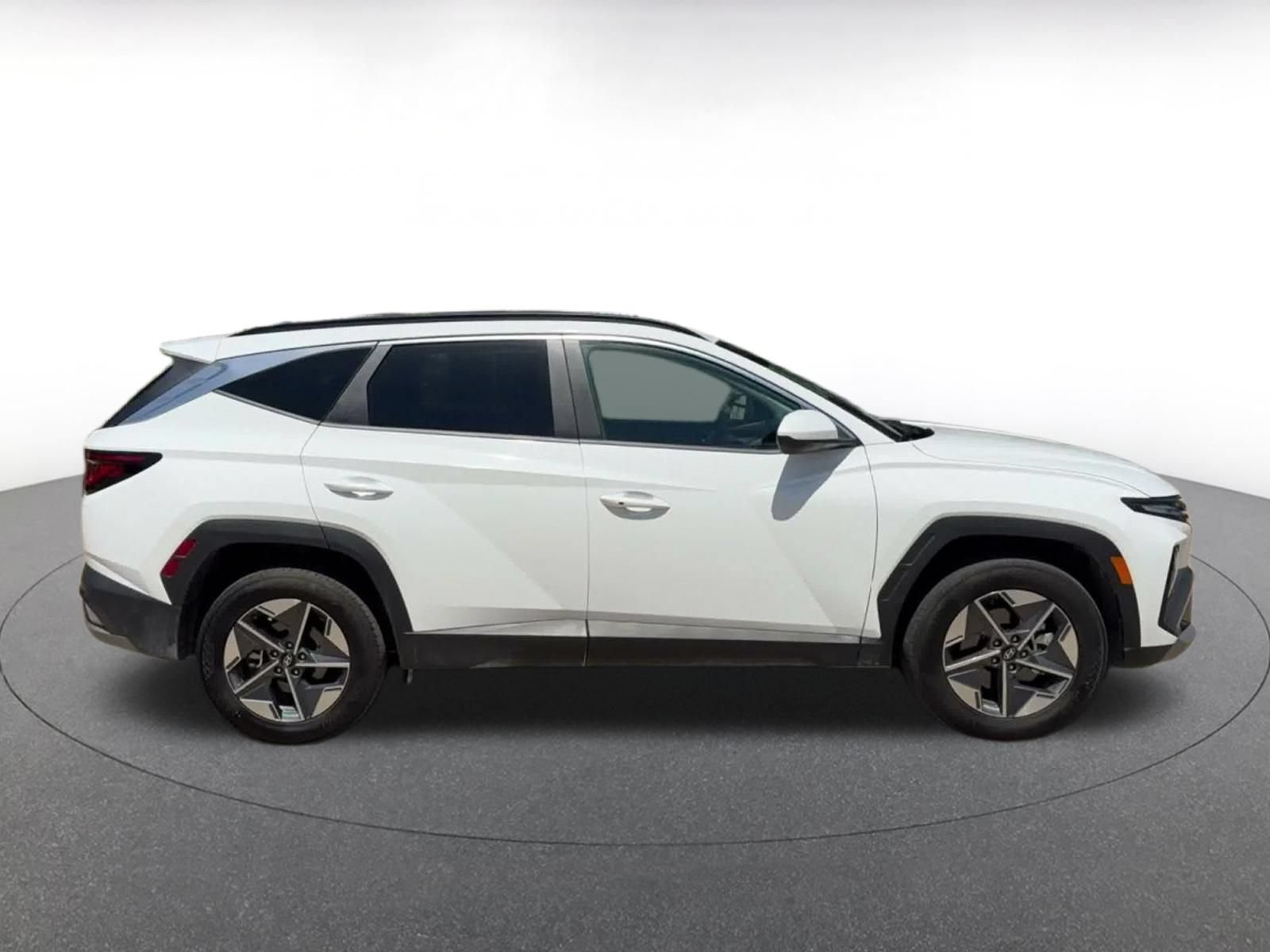Thumbnail: 2026 Hyundai Tucson - 15