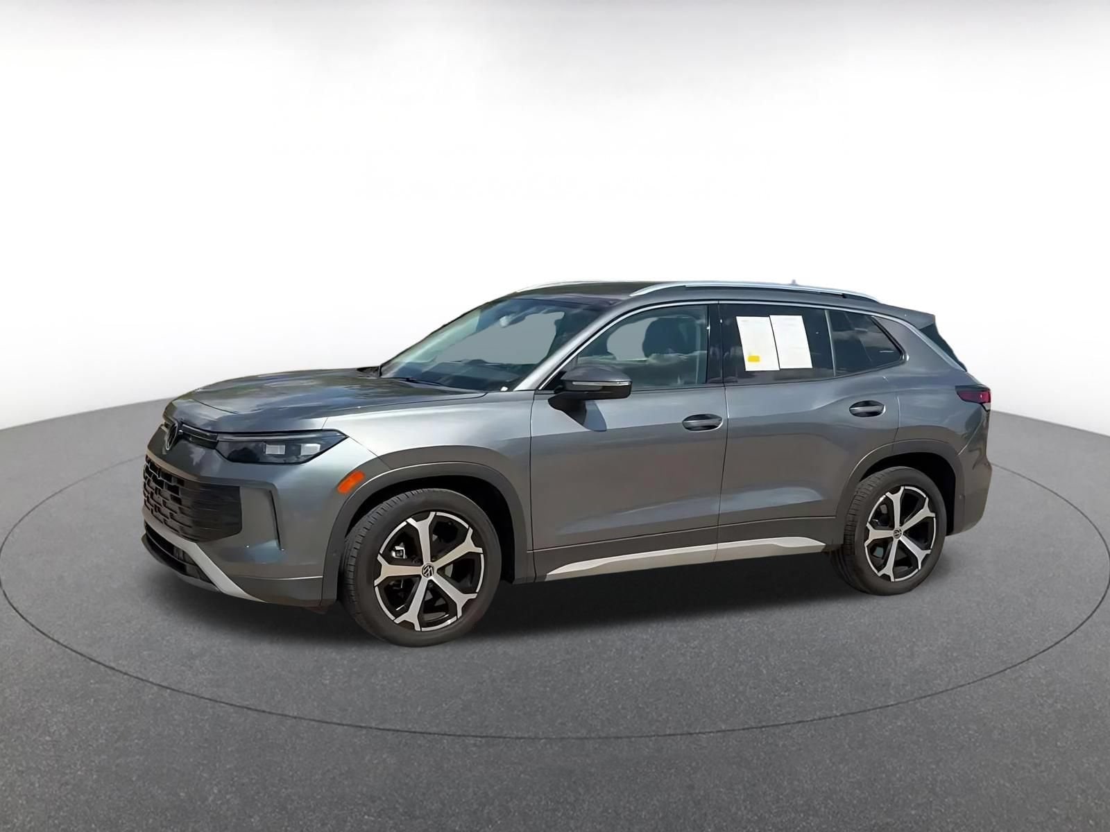 Thumbnail: 2026 Volkswagen Tiguan - 7