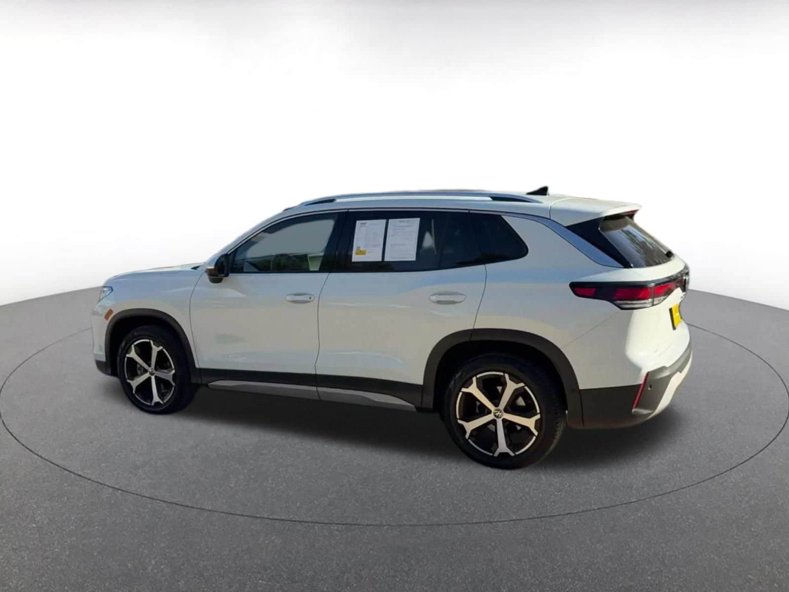 Thumbnail: 2026 Volkswagen Tiguan - 9