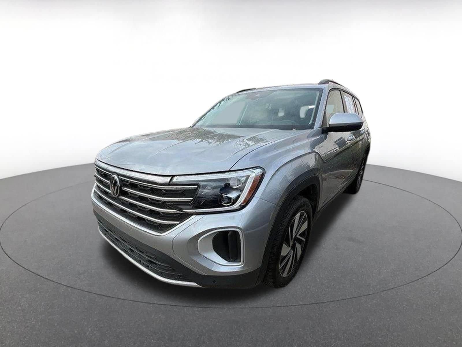 Thumbnail: 2026 Volkswagen Atlas - 3