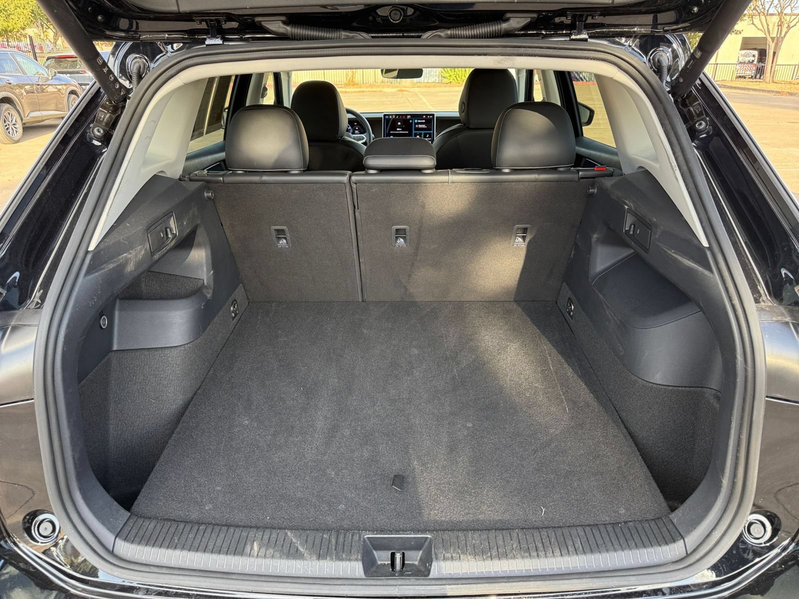 Thumbnail: 2026 Volkswagen Tiguan - 31