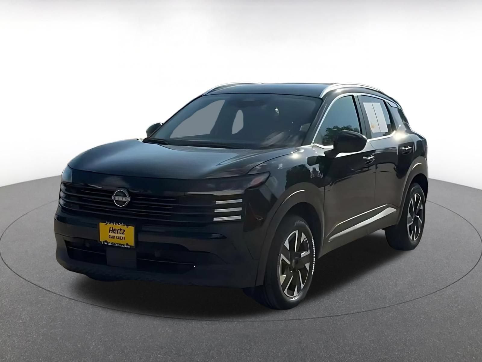Thumbnail: 2026 Nissan Kicks - 7