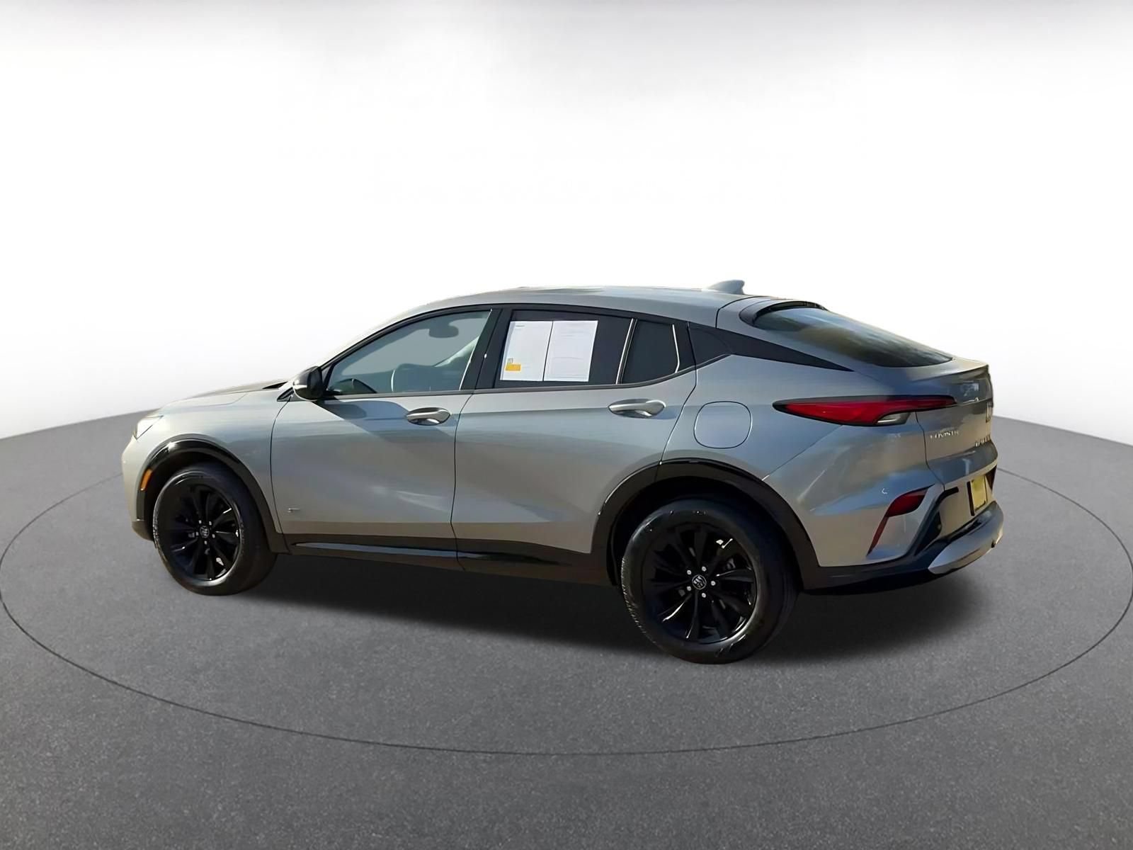 Thumbnail: 2025 Buick Envista - 9