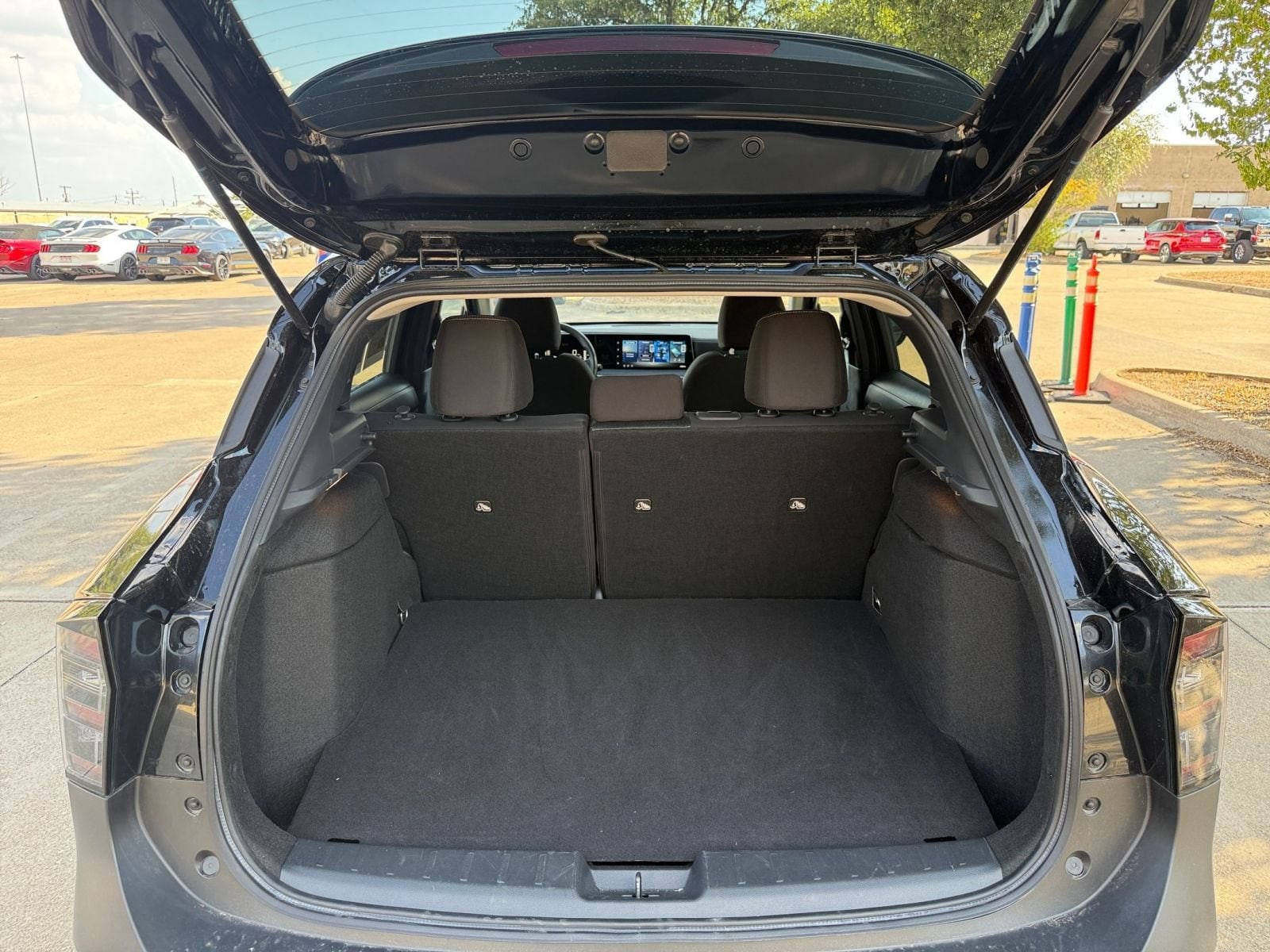 Thumbnail: 2026 Nissan Kicks - 30