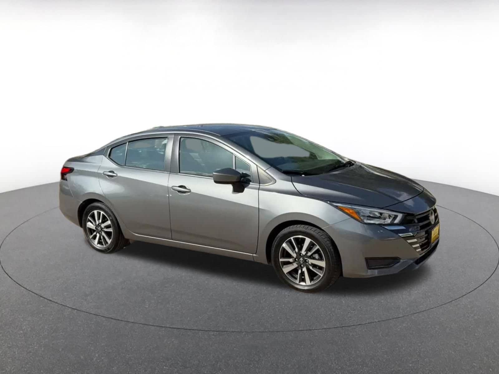 Thumbnail: 2025 Nissan Versa - 2