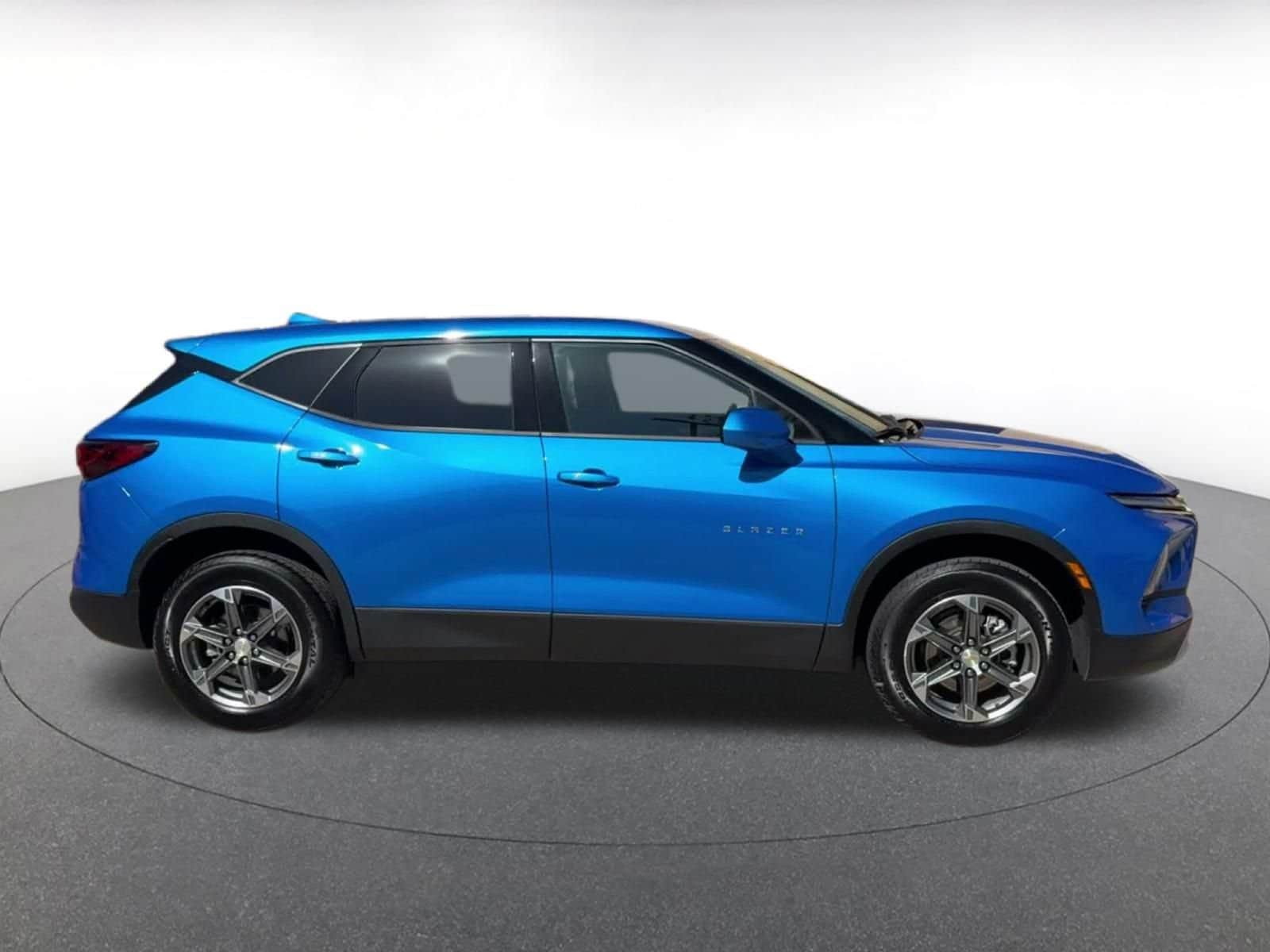 Thumbnail: 2026 Chevrolet Blazer - 15
