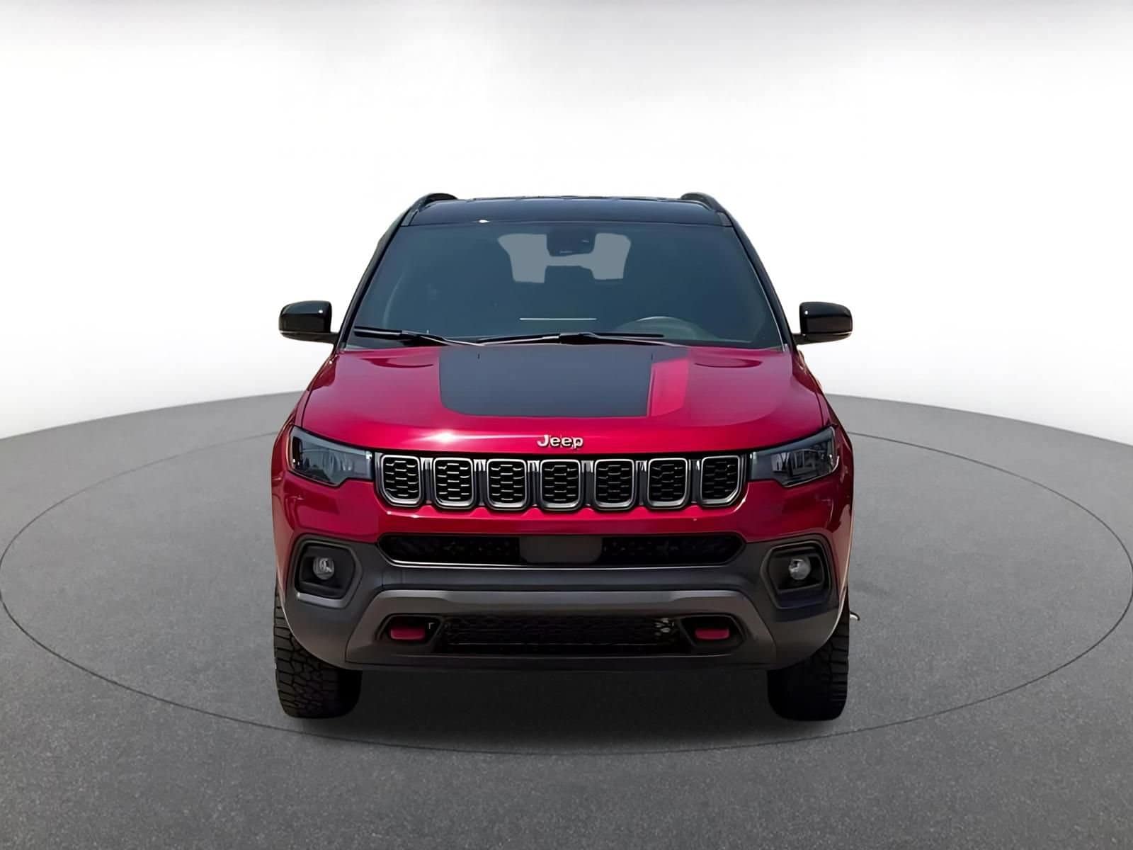 Thumbnail: 2025 Jeep Compass - 10
