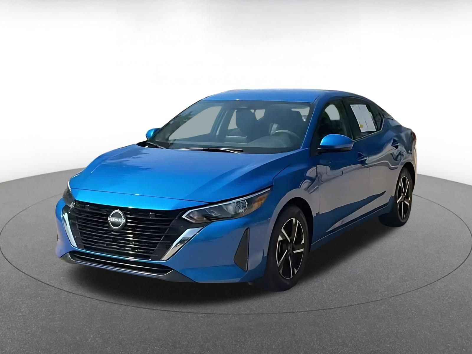 Thumbnail: 2025 Nissan Sentra - 6