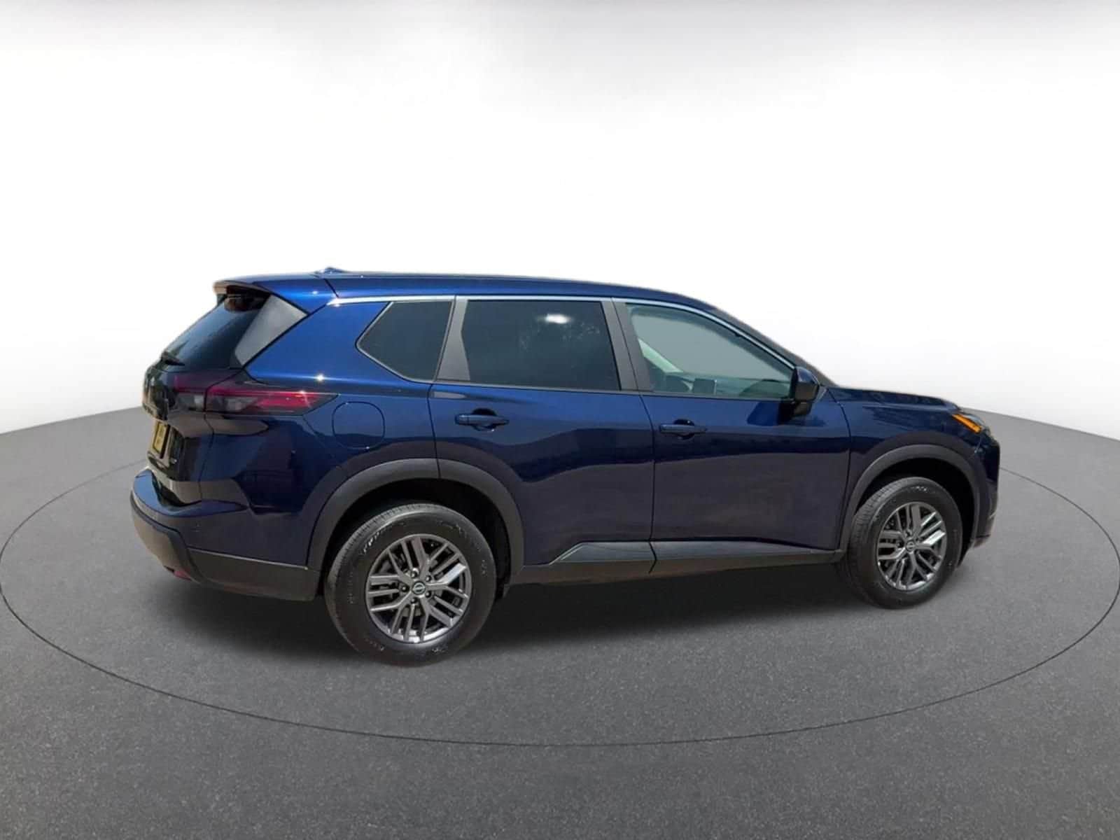 Thumbnail: 2026 Nissan Rogue - 14