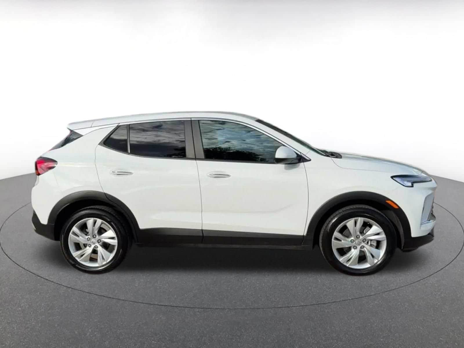 Thumbnail: 2025 Buick Encore GX - 15