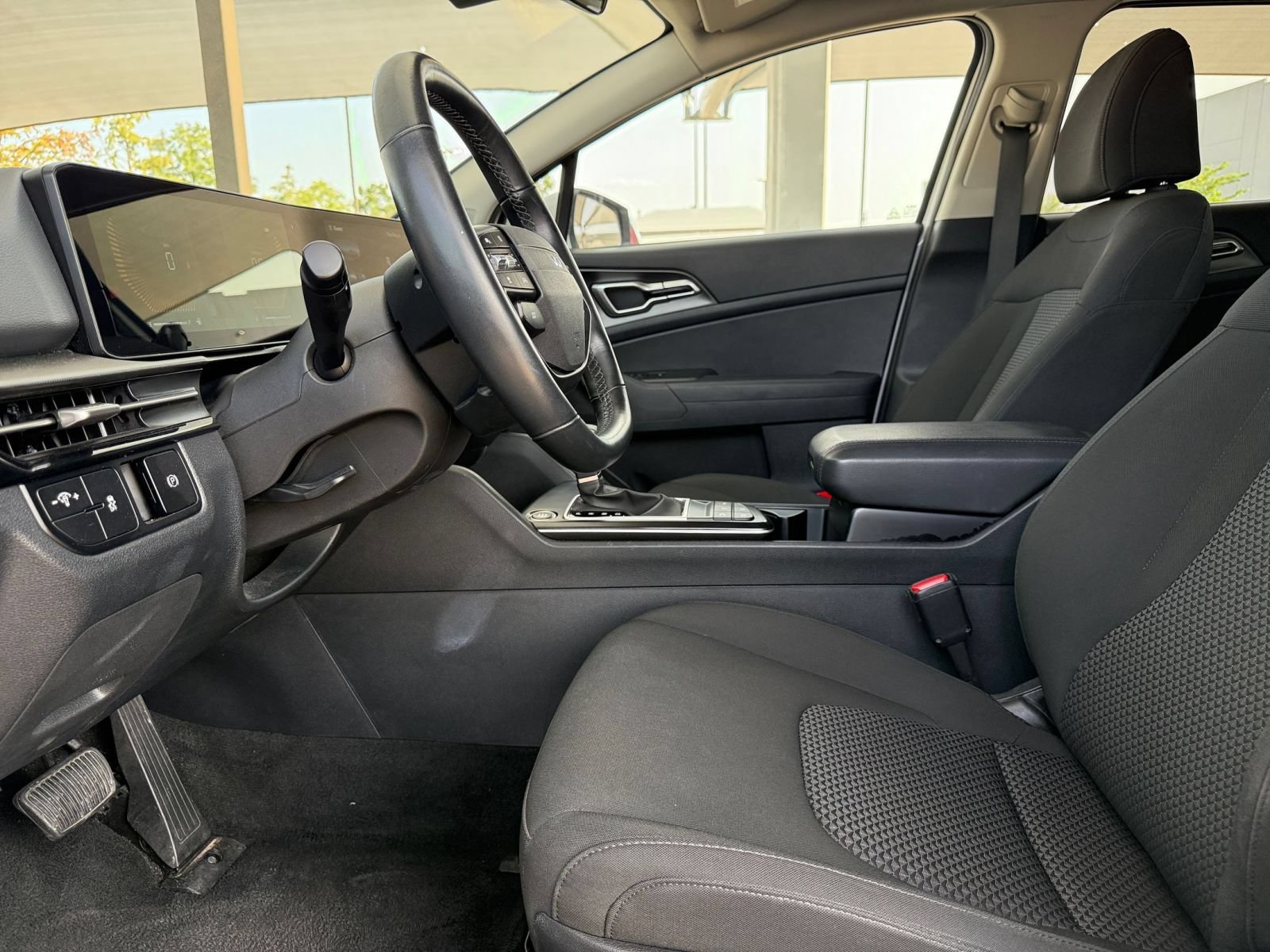 Thumbnail: 2026 Kia Sportage - 28