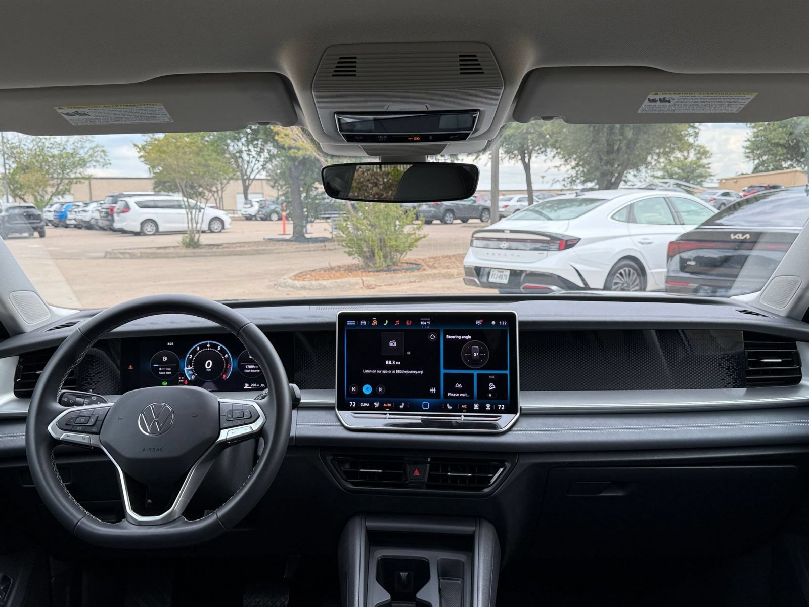 Thumbnail: 2026 Volkswagen Tiguan - 33