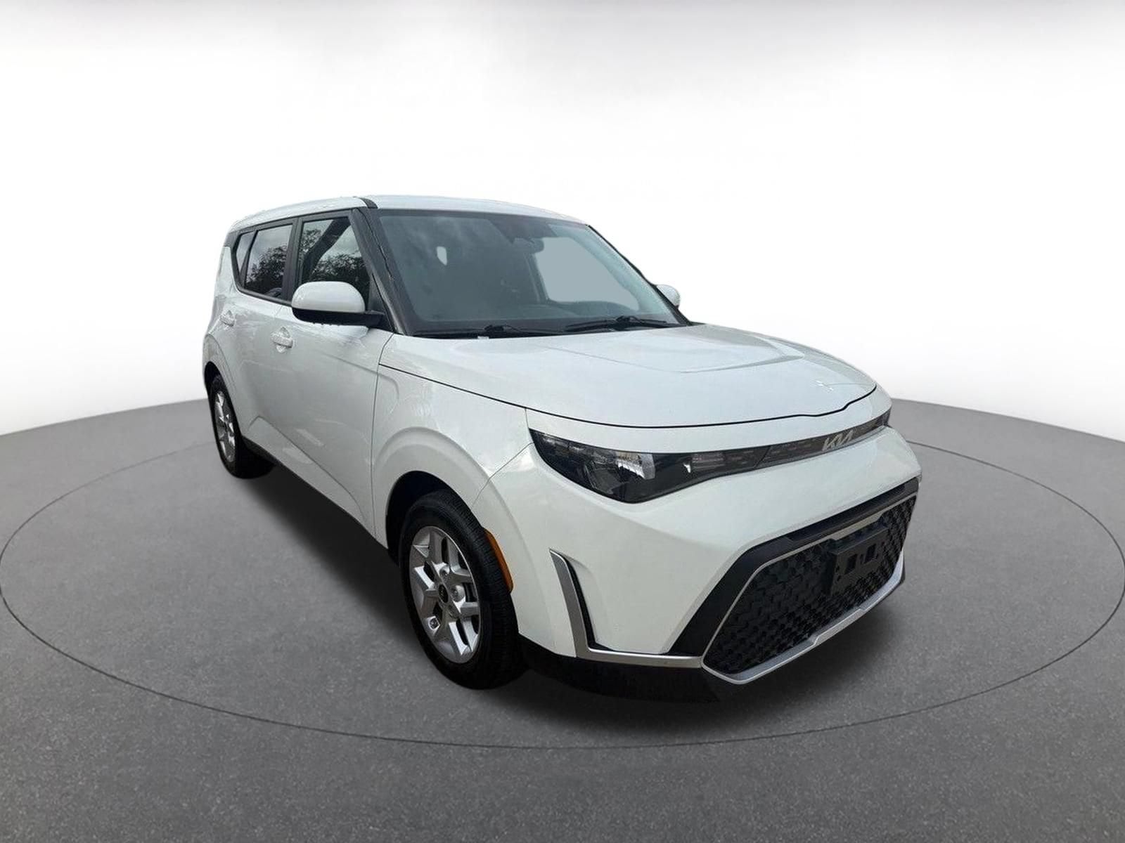 Thumbnail: 2025 Kia Soul - 2