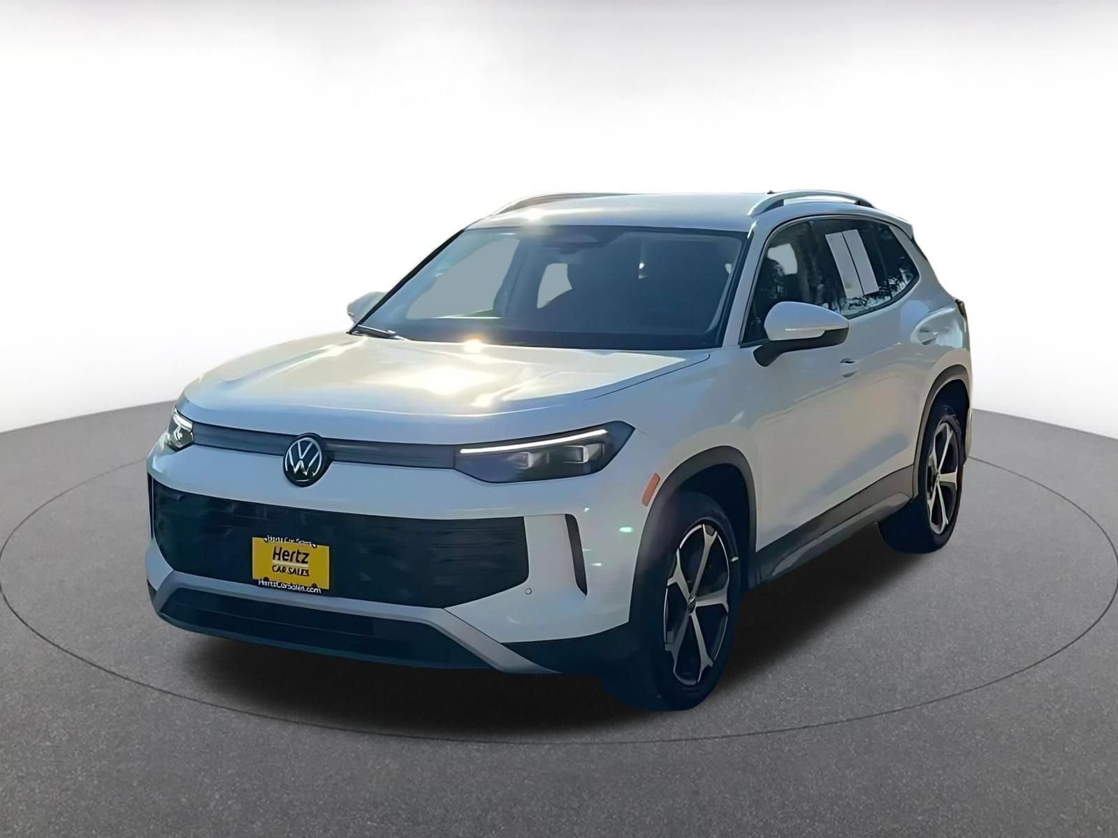 Thumbnail: 2026 Volkswagen Tiguan - 6