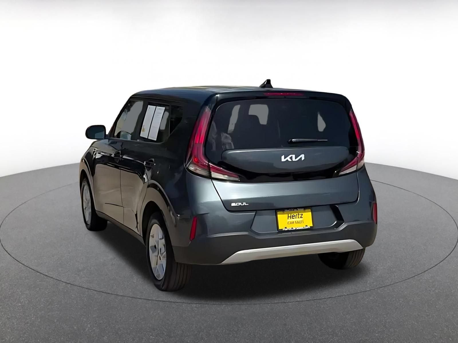 Thumbnail: 2025 Kia Soul - 10