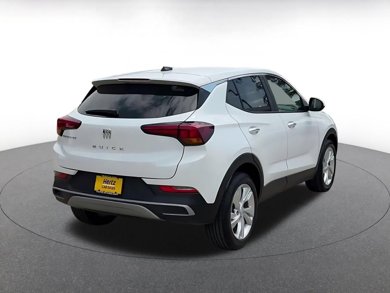 Thumbnail: 2026 Buick Encore GX - 14